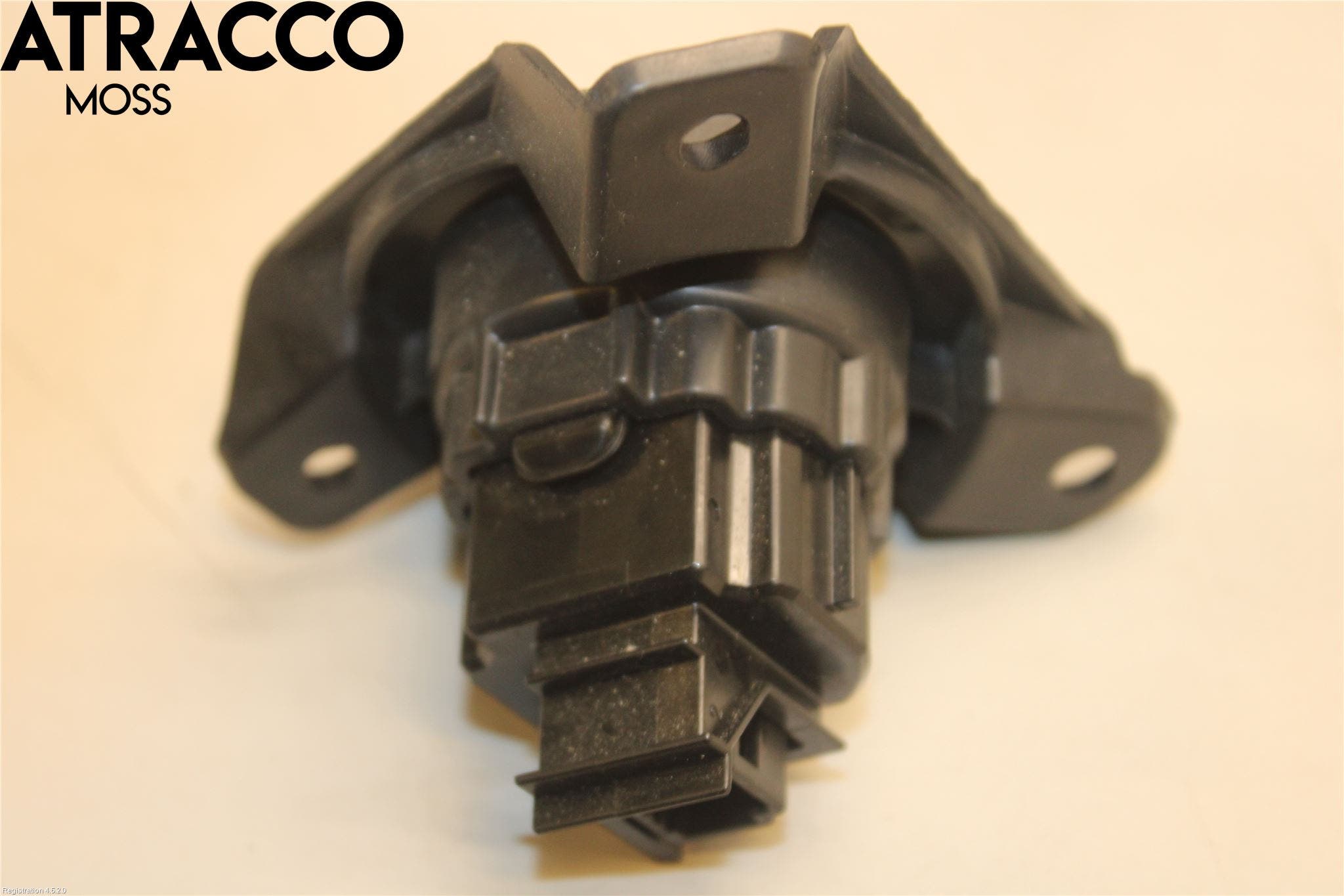 Toyota COROLLA 19- Startknapp Personbil