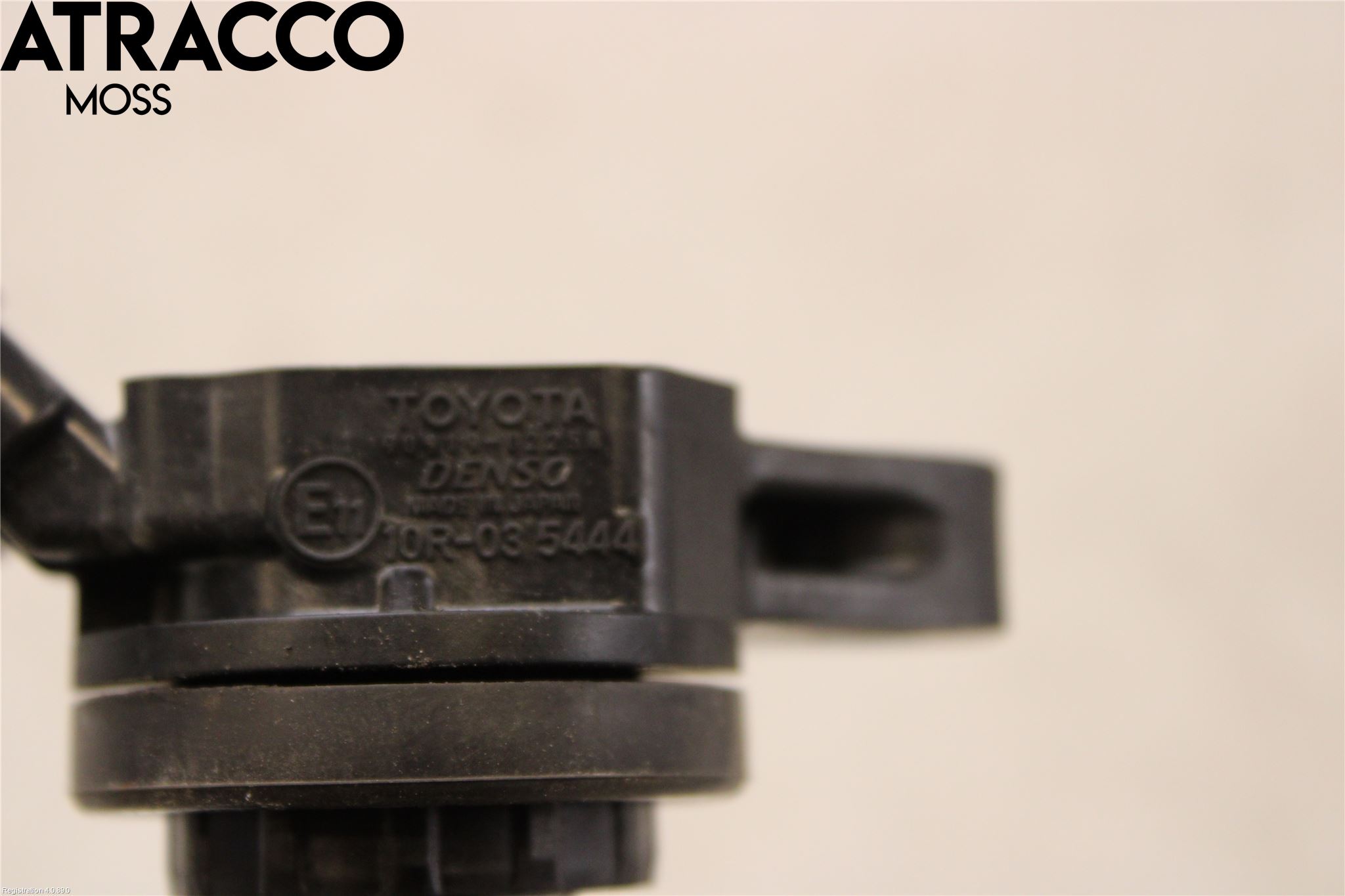 Toyota AURIS 13-19 Coil