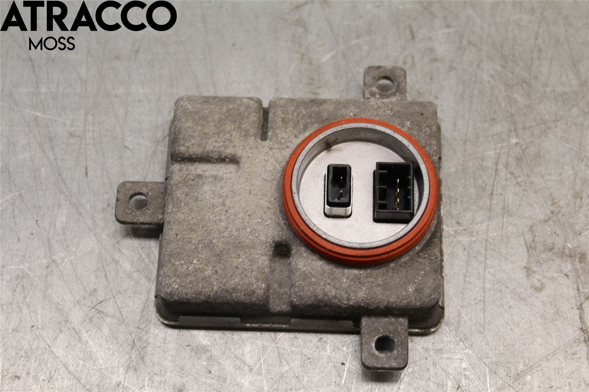 Audi A3/S3 05-13 Styreenhet Xenon