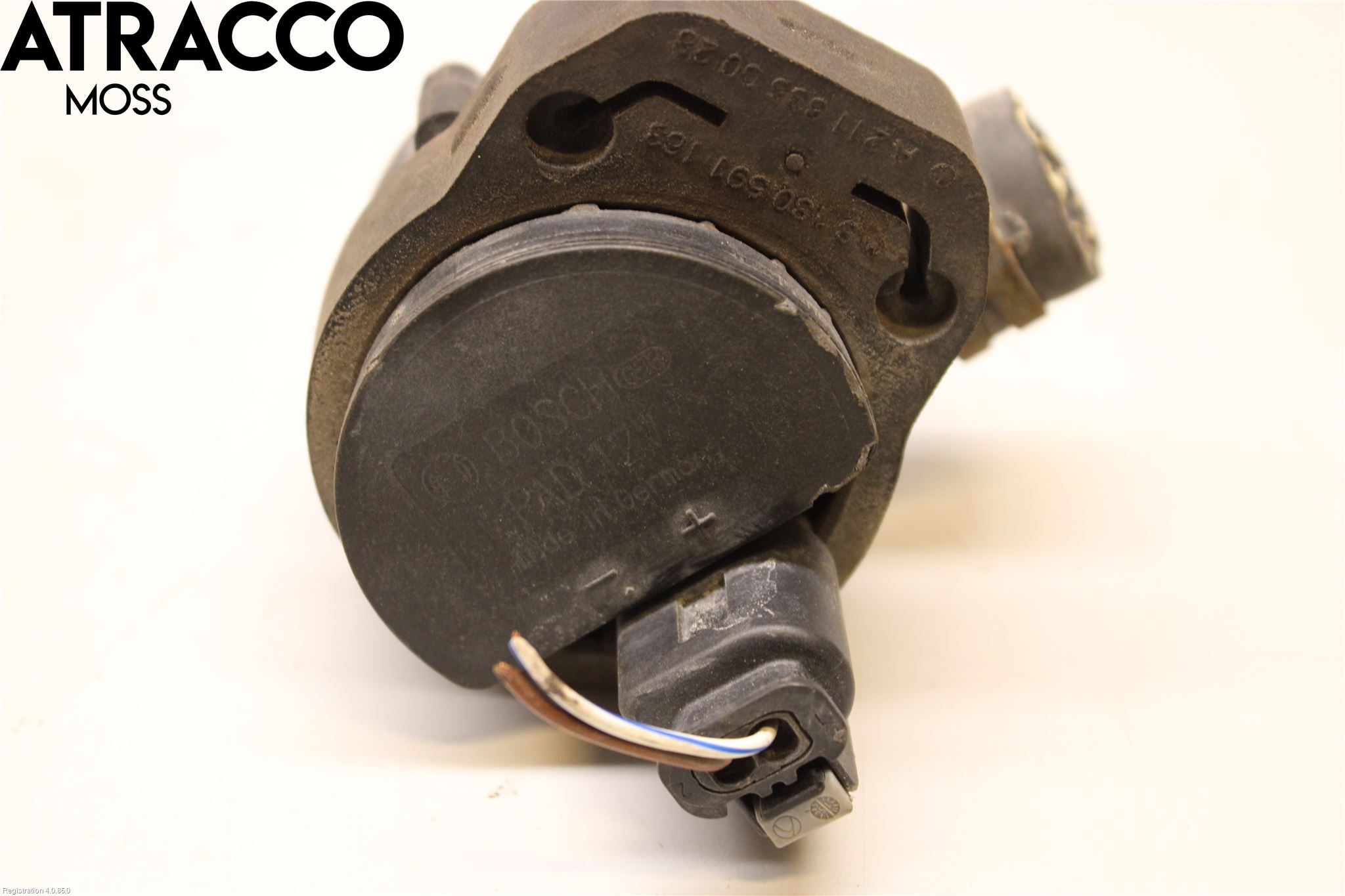 Mercedes-Benz MB C-KLASS (W205) 14-21 Vannpumpe