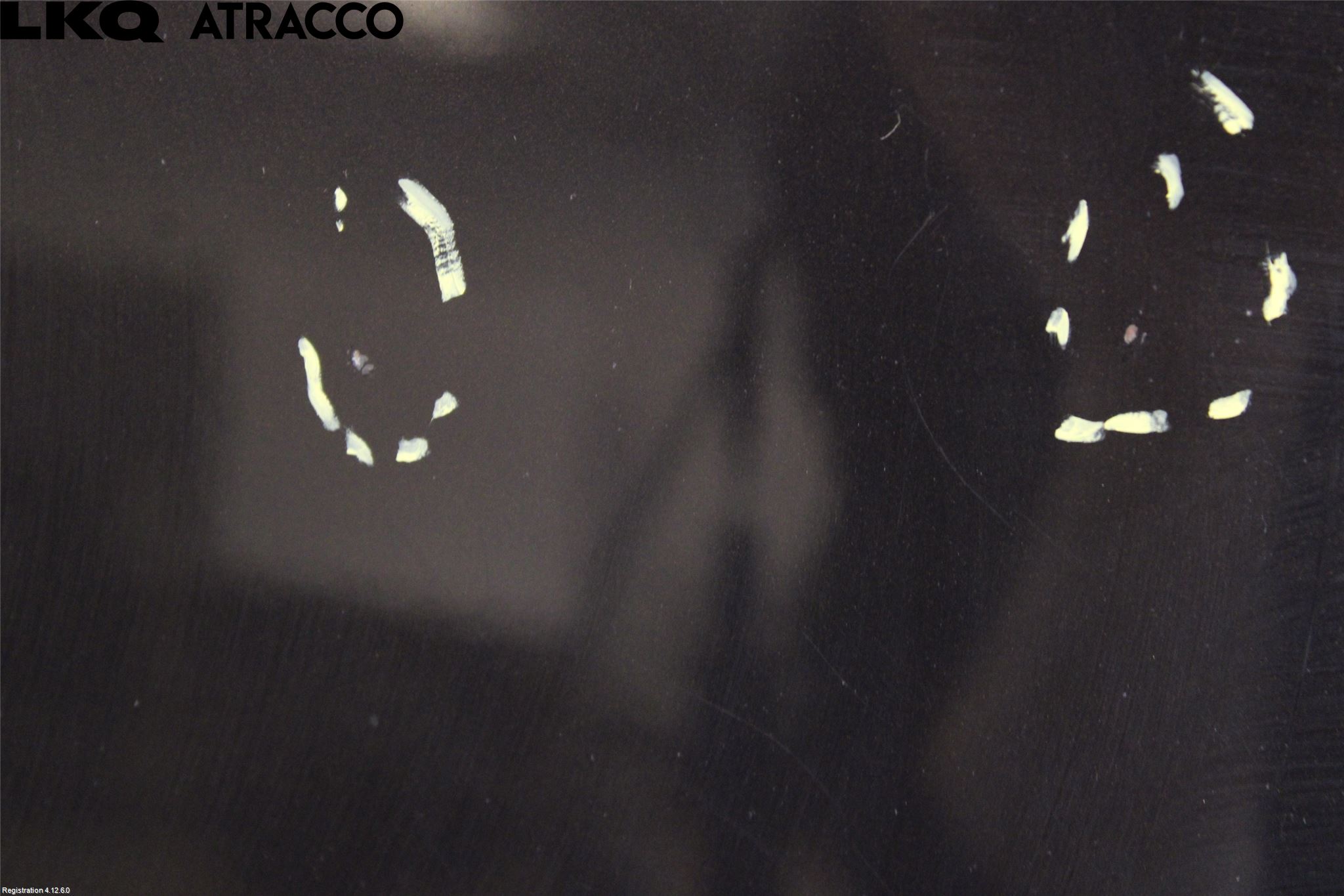 Opel INSIGNIA 09-16 Panser