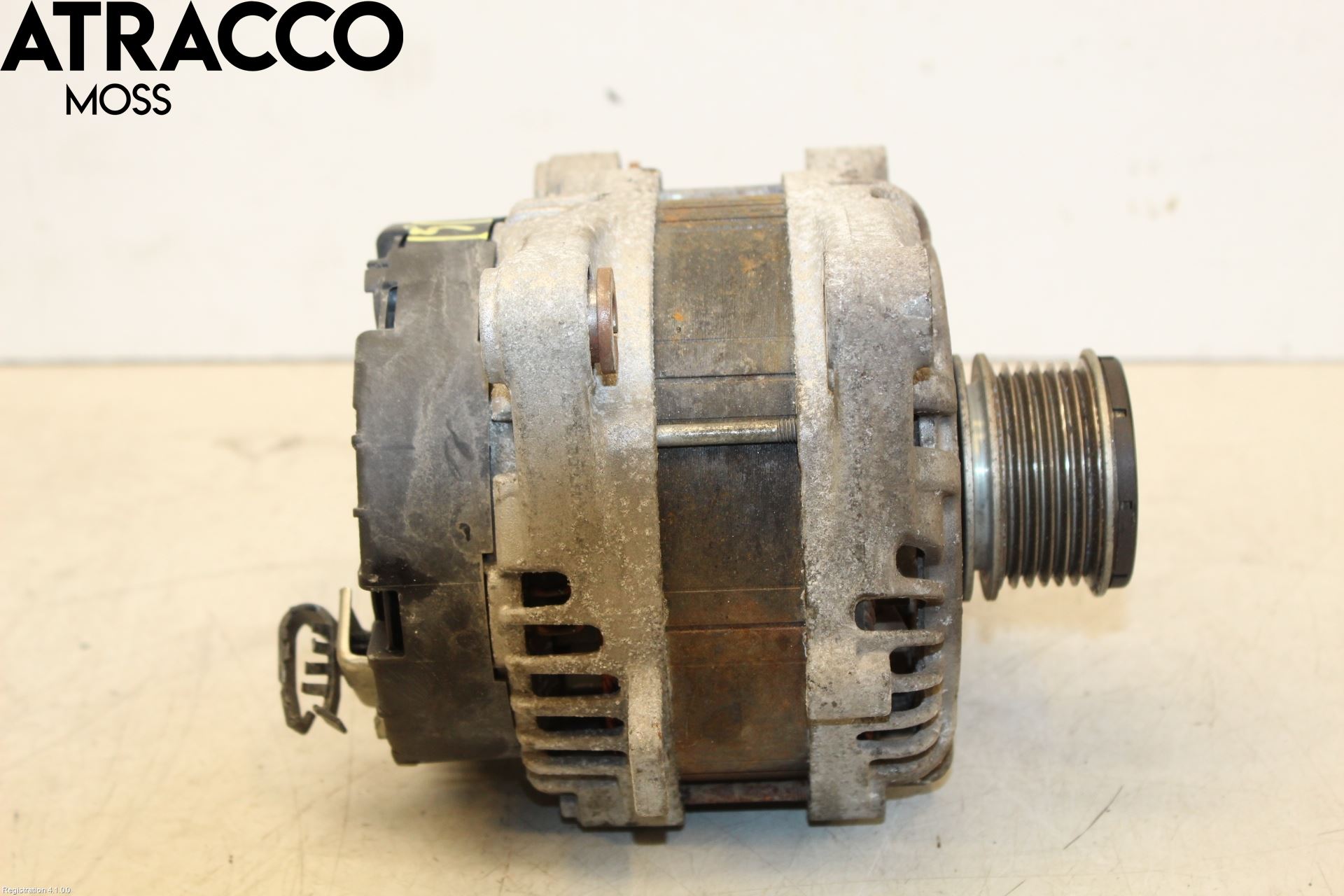 Citroen BERLINGO/E-BERLINGO 19- Dynamo