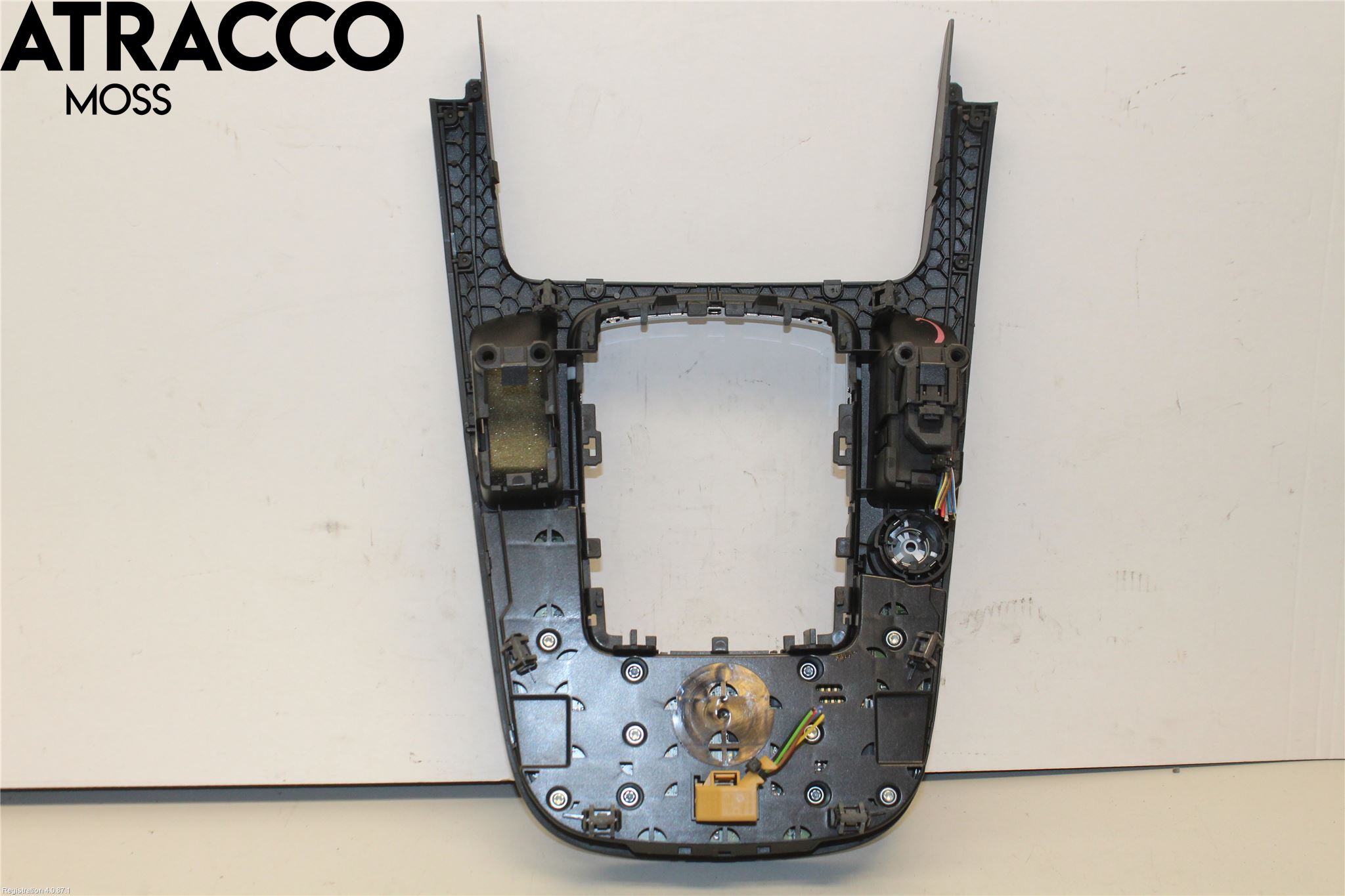 Audi ALLROAD 06-11 Bryter Multifunksjon