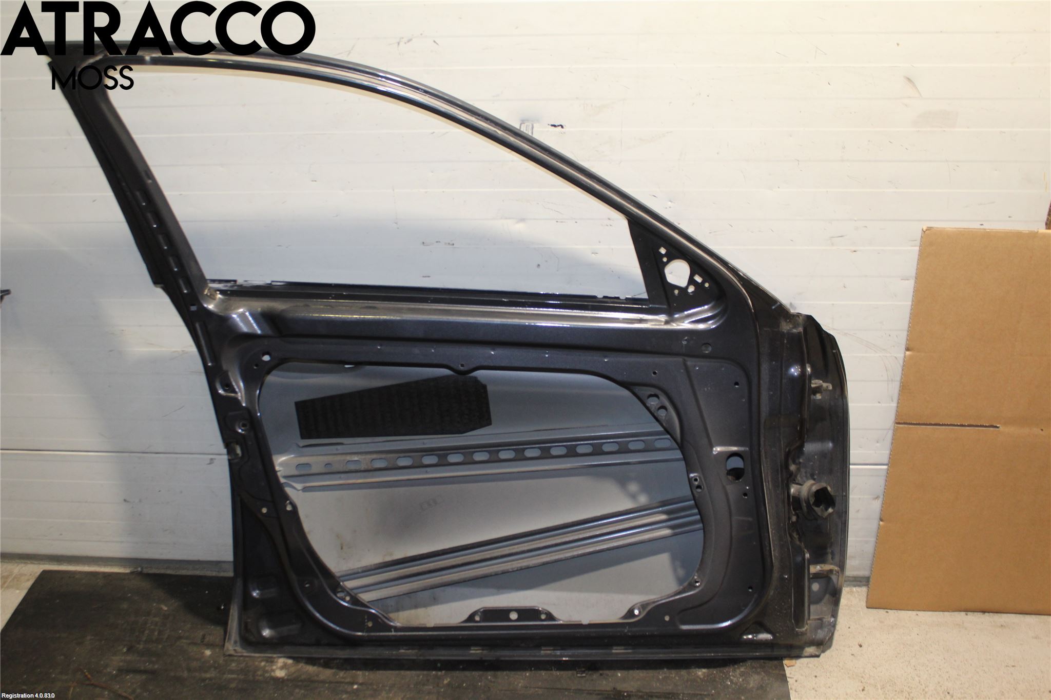 Mercedes-Benz MB E-KLASS (W212) 09-16 Dør 4D Foran Venstre