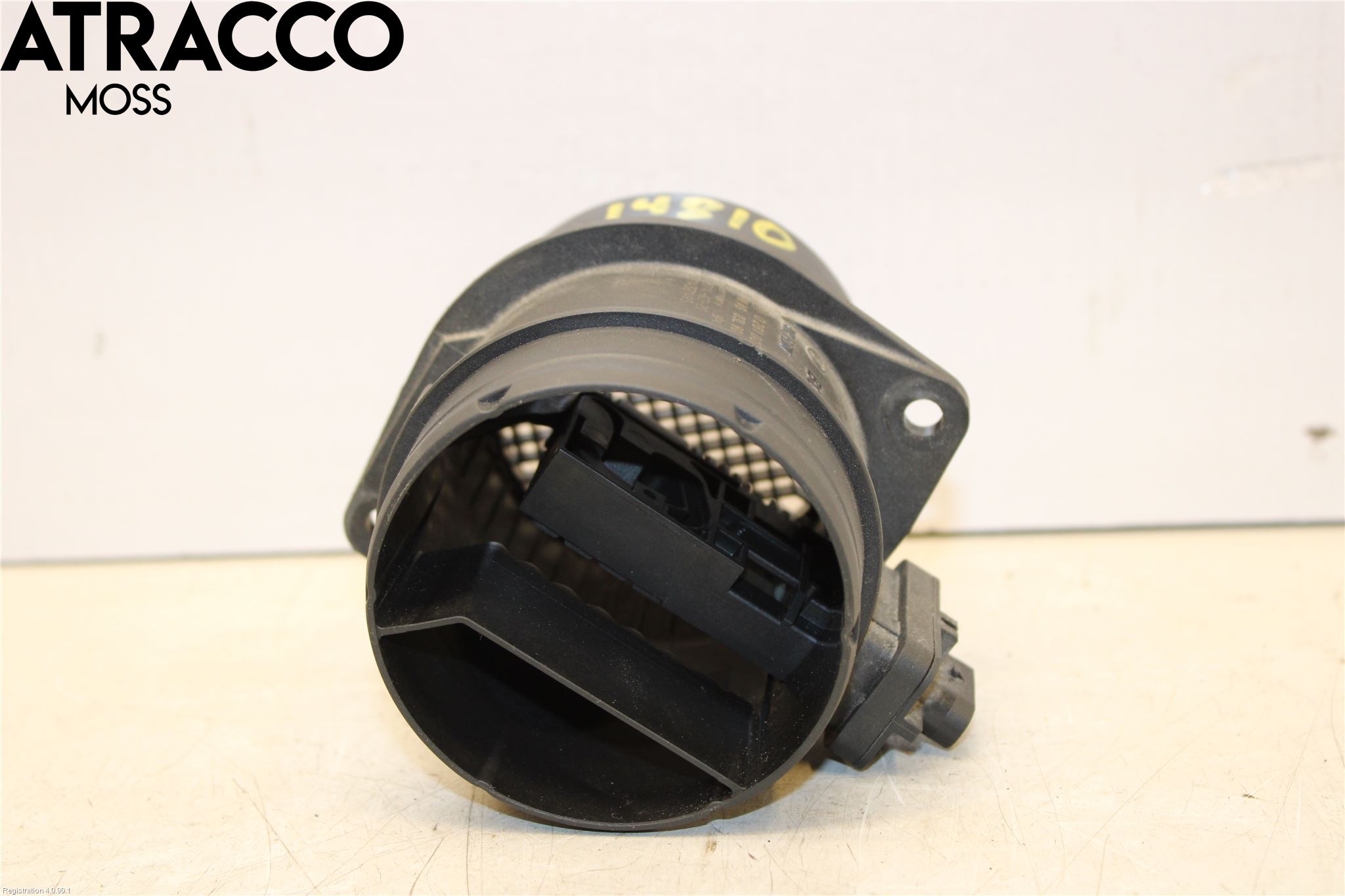 Audi A4 12-15 Inns Luftmassemåler