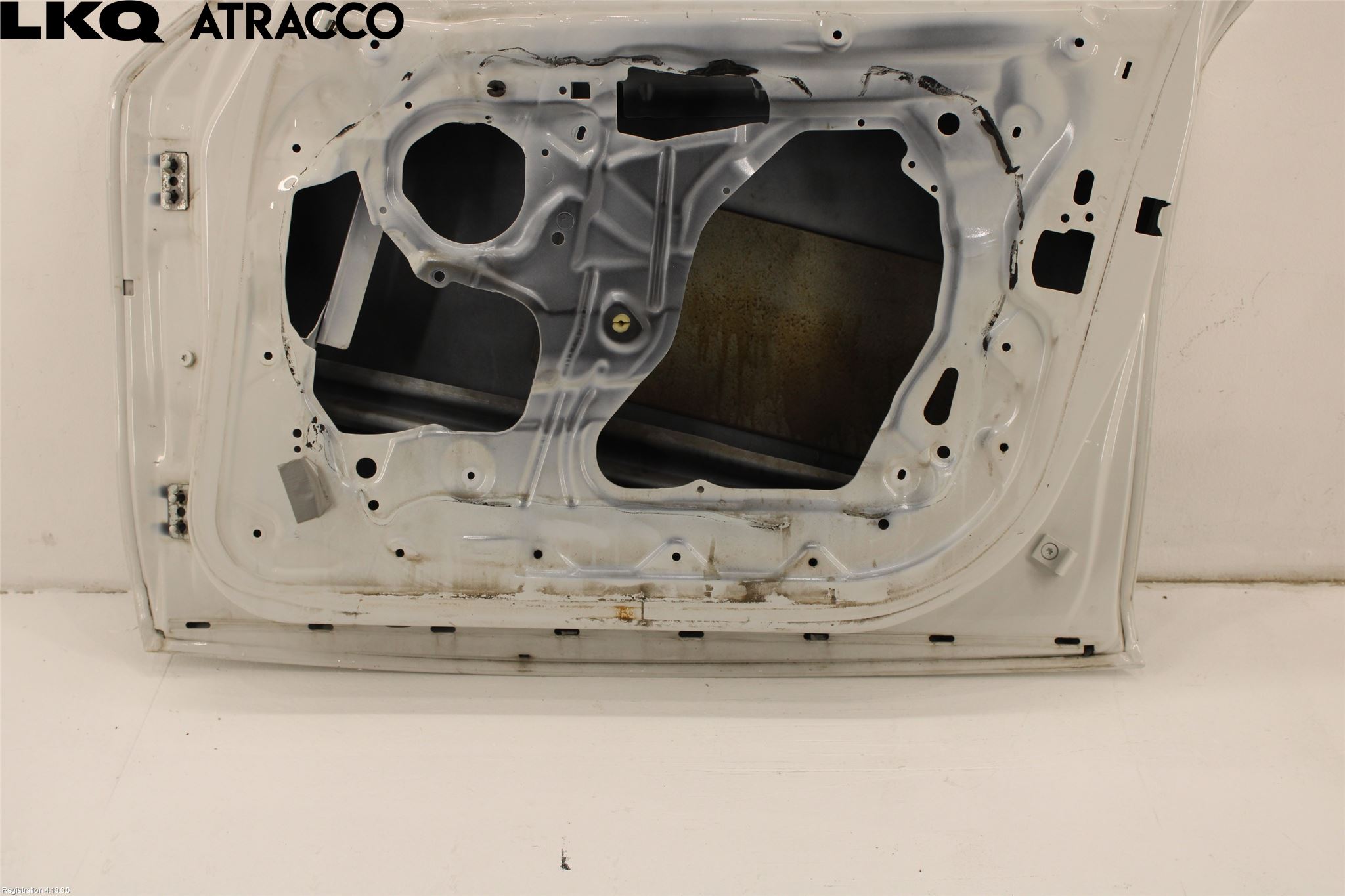 BMW X1 E84 10-15 Dør 4D Foran Høyre