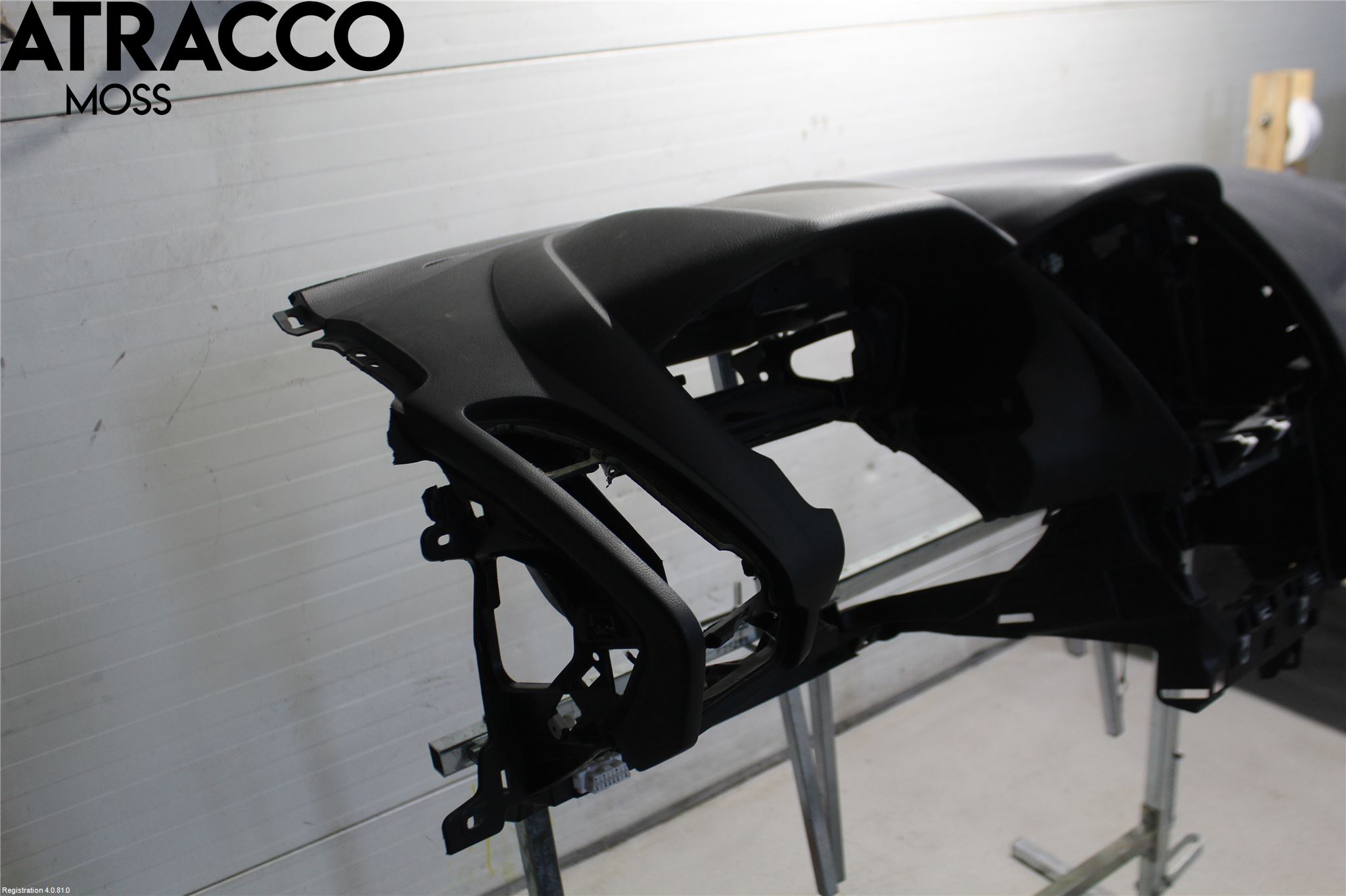 Ford FOCUS 11-14 Dashbord