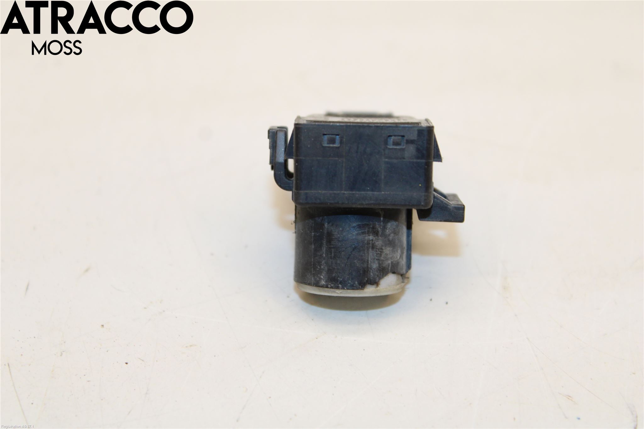 Toyota PRIUS ZVW30 09-20 Sensor Parkering Front