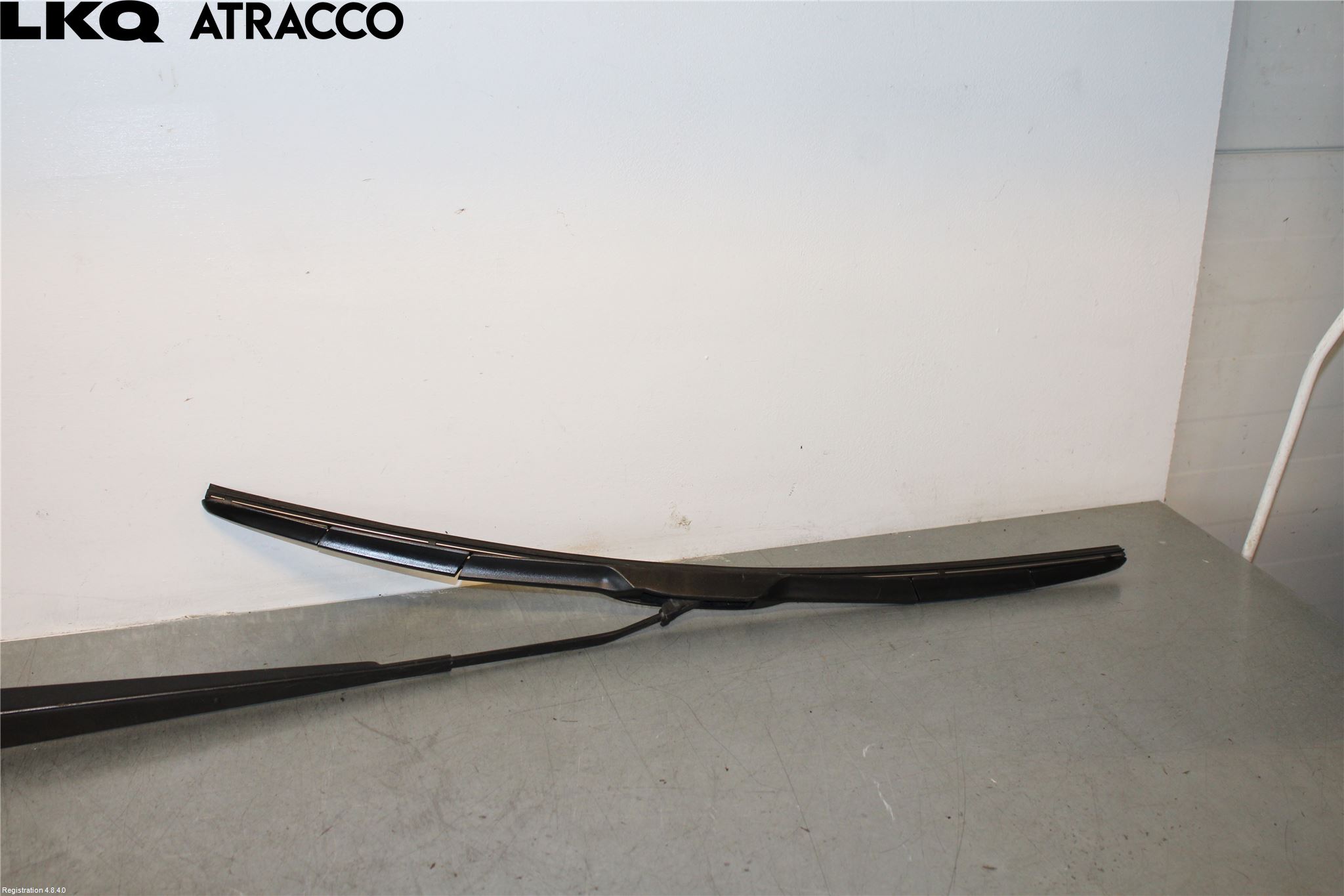 Mitsubishi OUTLANDER 13-21 Vindusviskerblad Frontrute