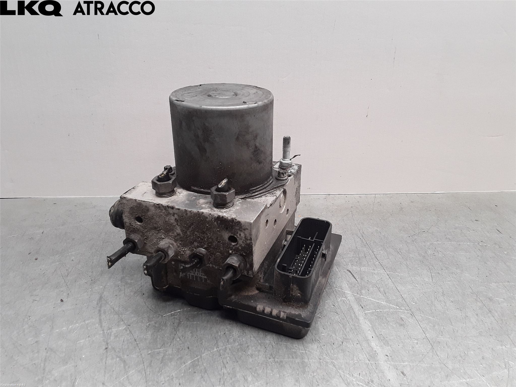 Peugeot PARTNER 08-15 Abs Hydraulikkpumpe