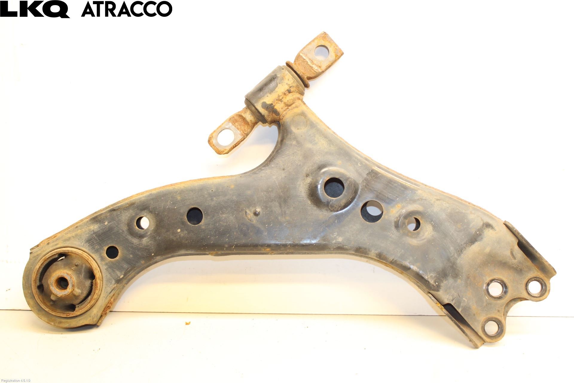 Toyota RAV4 19- Bærearm Foran Venstre Nedre