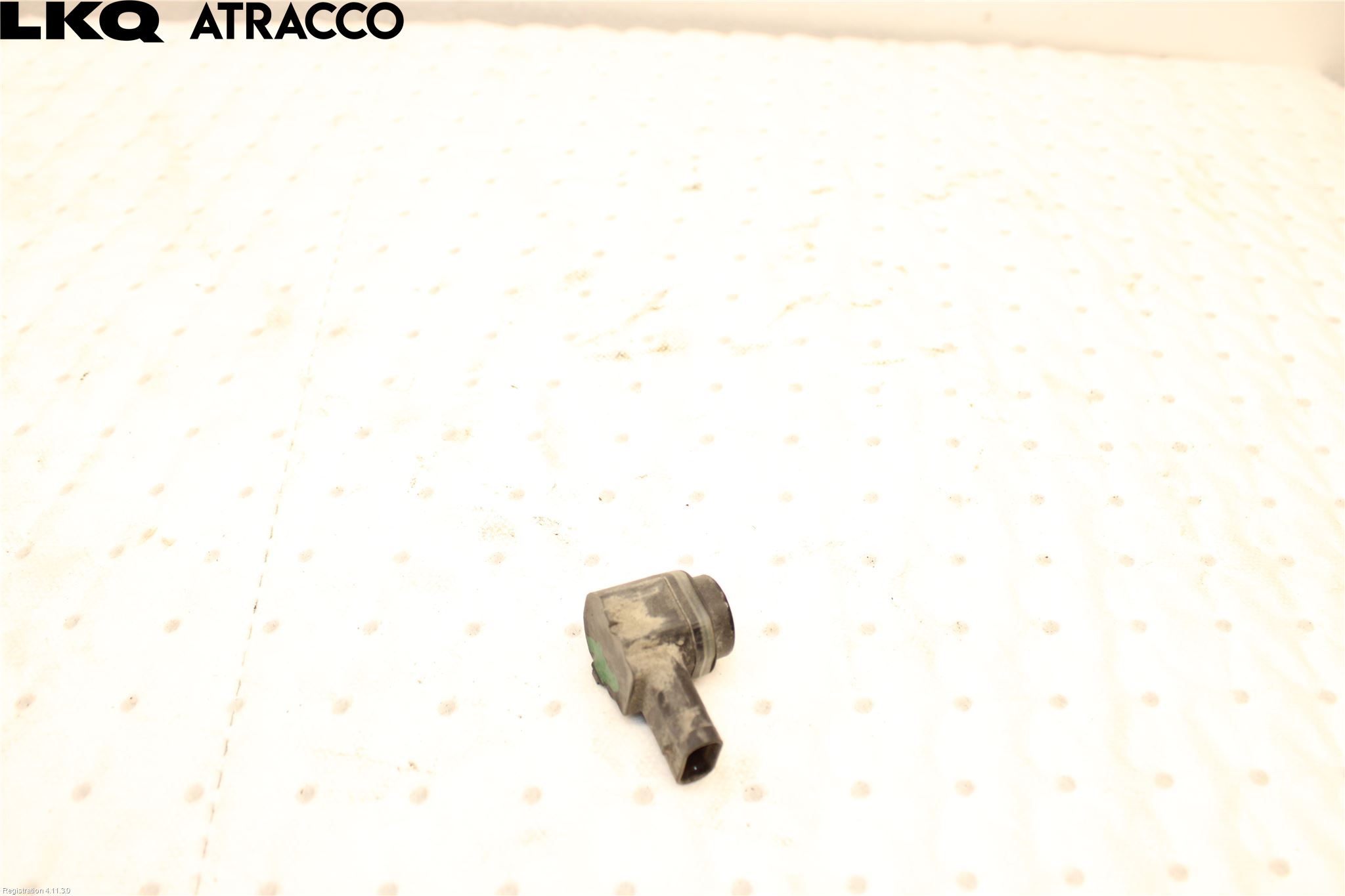 Audi A6/S6 4G 11-18 Sensor Ryggesensor