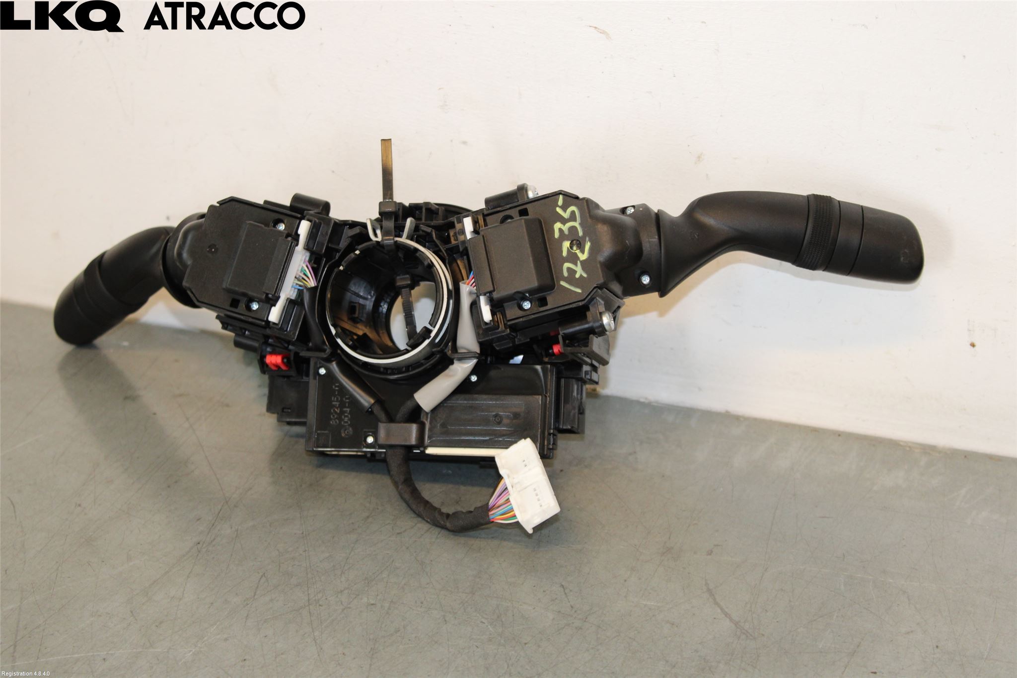 Toyota COROLLA 19- Bryter Ratt Kombi H Og V