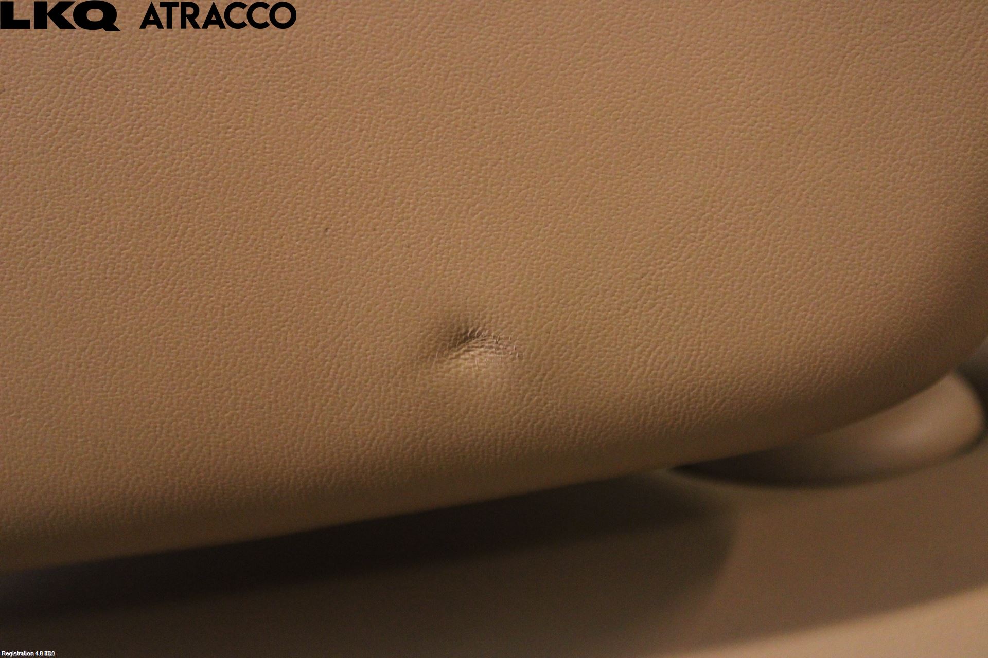 Porsche CAYENNE 03- Innr Sete Foran Venstre