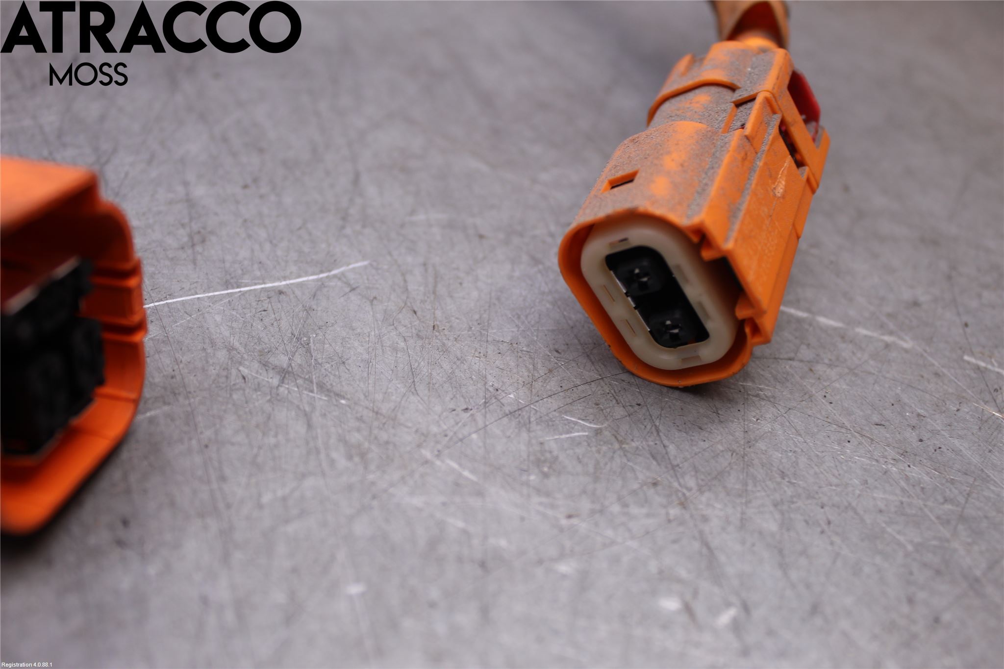 Volkswagen VW GOLF / E-GOLF VII 13-20 Ledningsnett