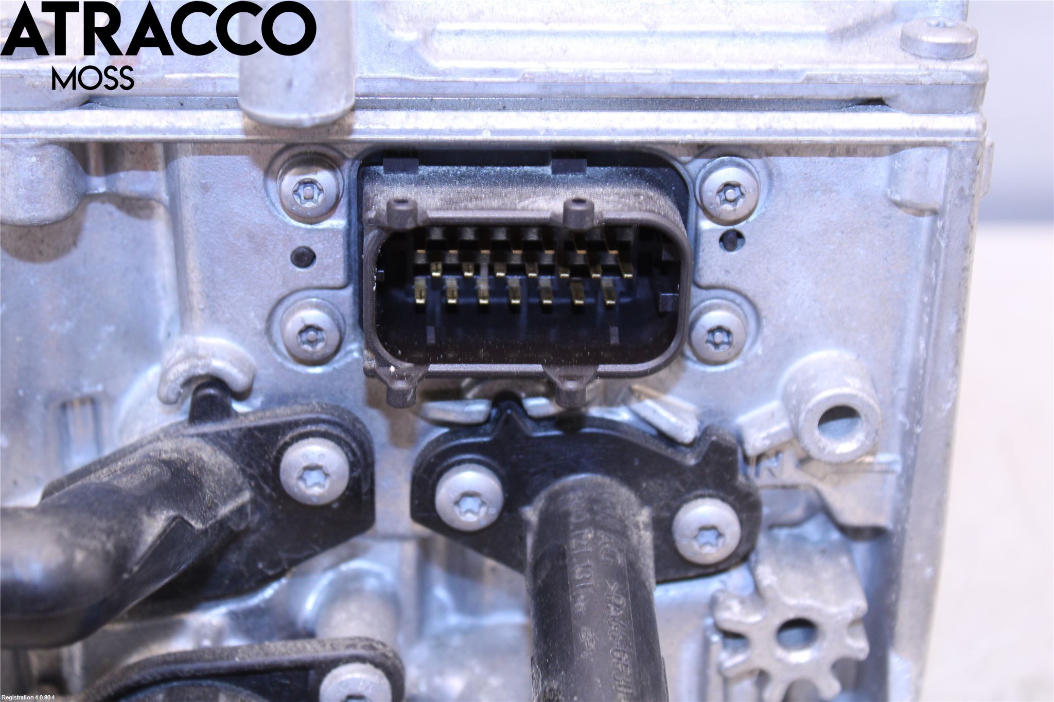 Volkswagen VW GOLF / E-GOLF VII 13-20 Inverter Hybrid