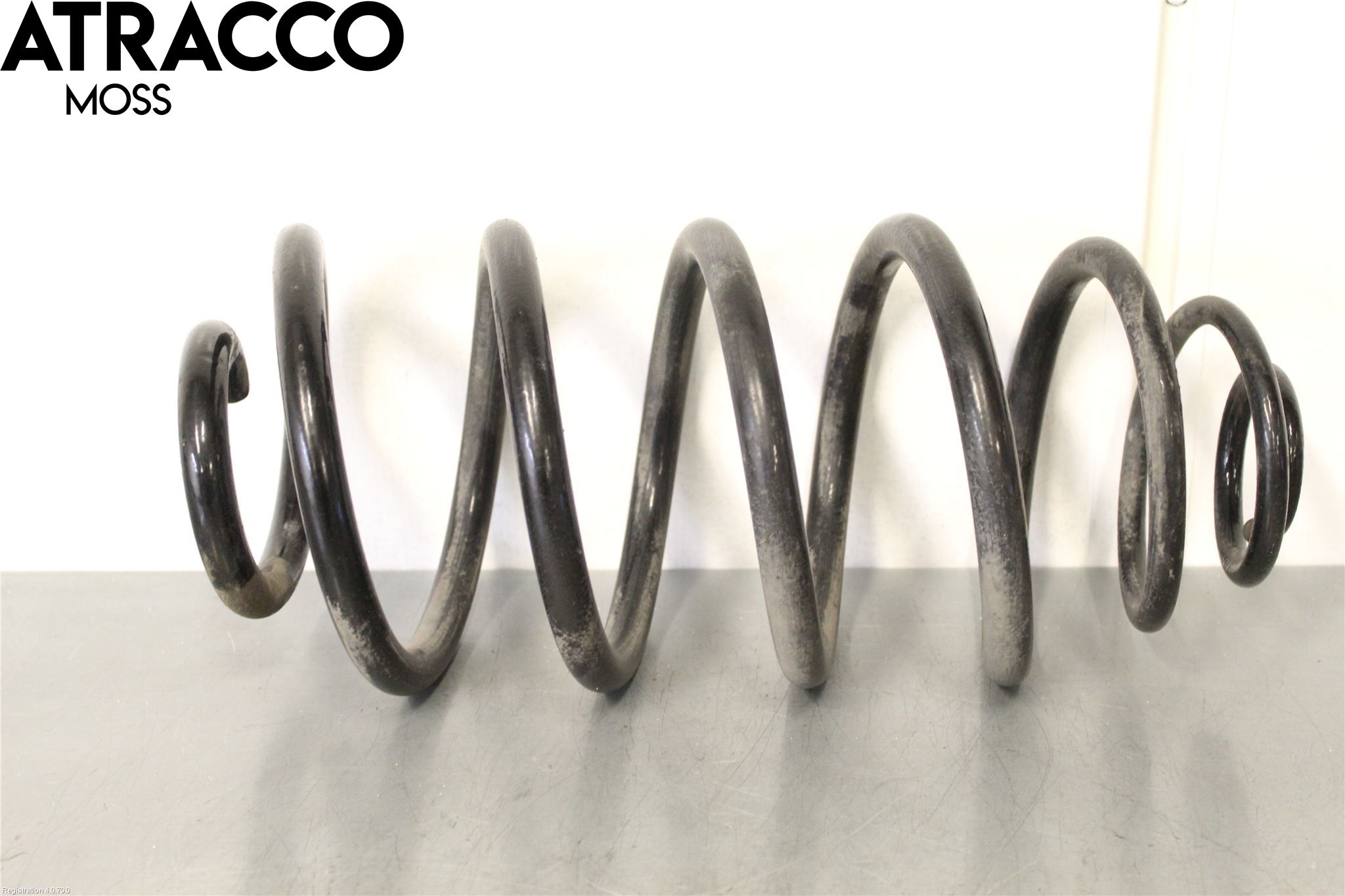 Peugeot EXPERT/E-EXPERT 17- Fjær Bak