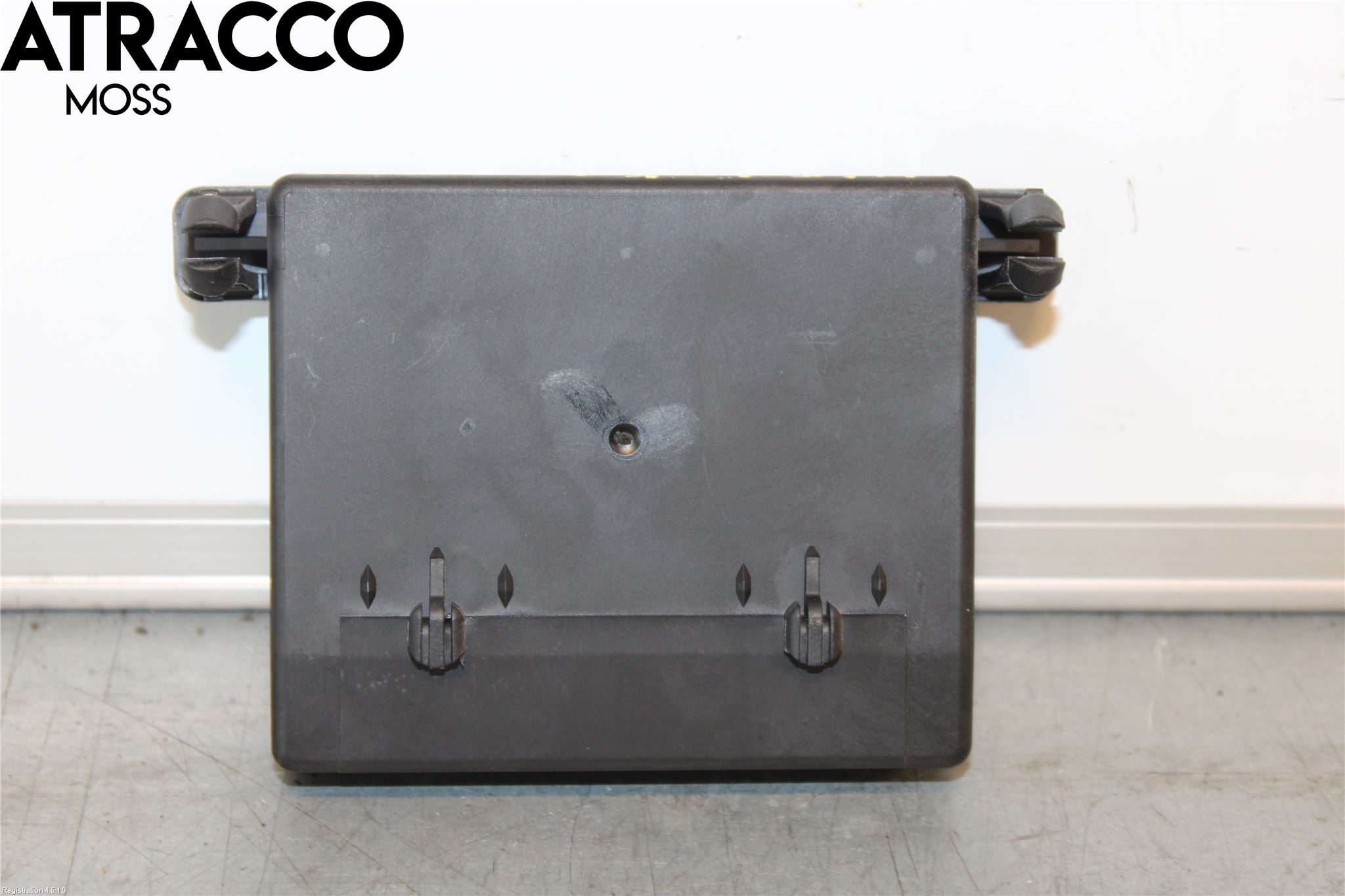 Mercedes-Benz MB SPRINTER (W906) 06-18 Styreenhet Dør