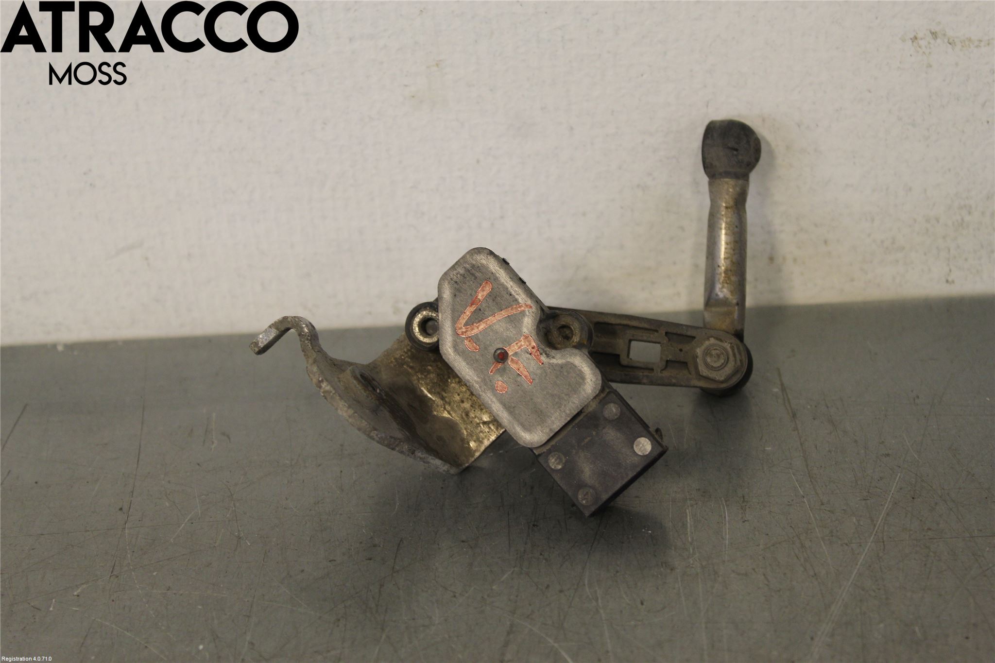 BMW i3 I01 13-22 Nivåreg Sensor