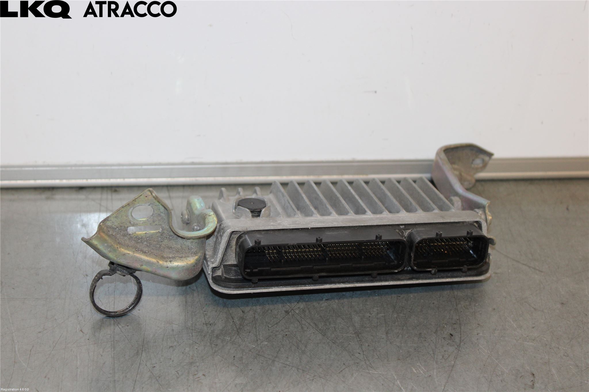 Toyota AURIS 13-19 Styreenhet Innsprøytning