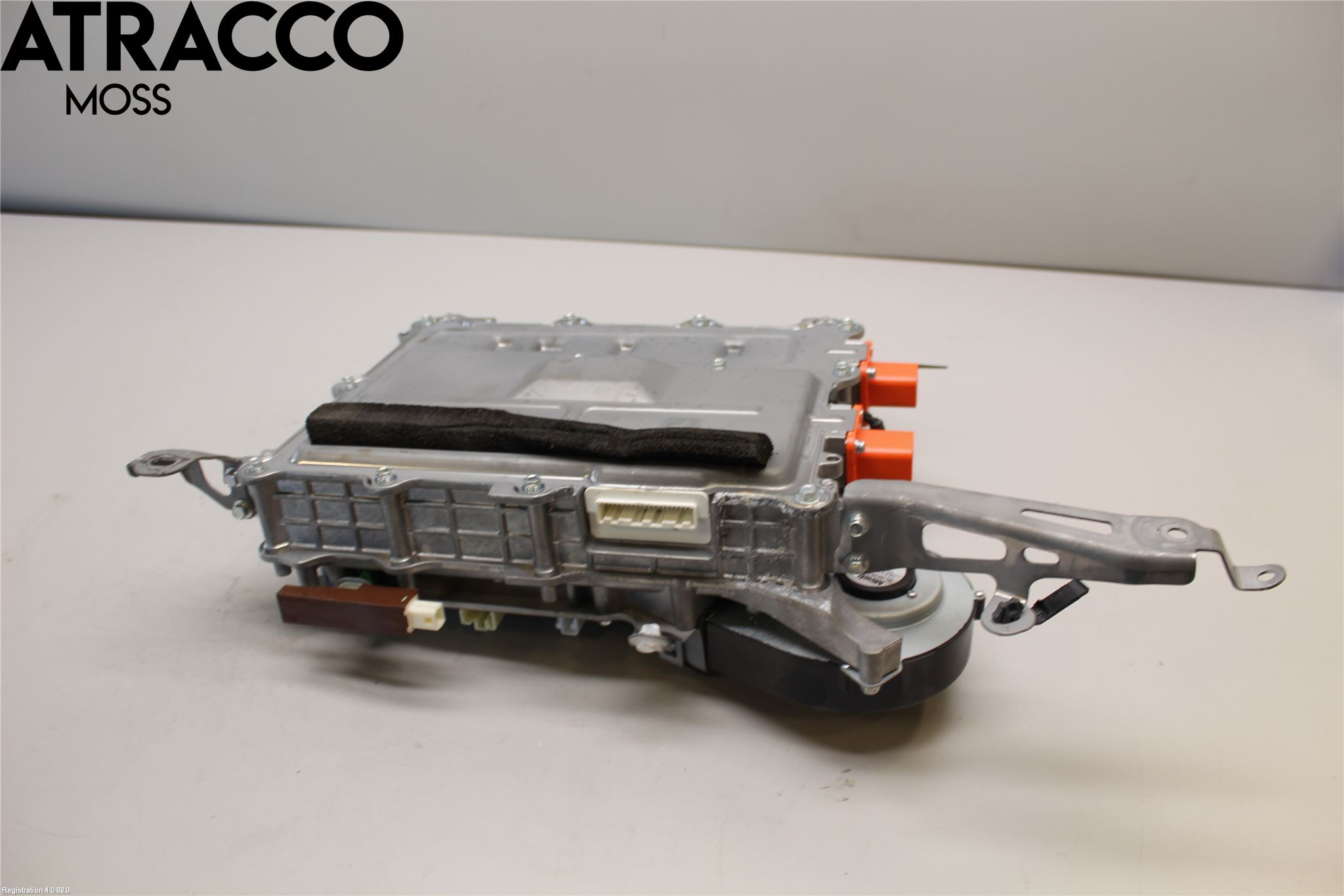 Toyota PRIUS (ZVW50) 16-21 Batterilader Hybrid