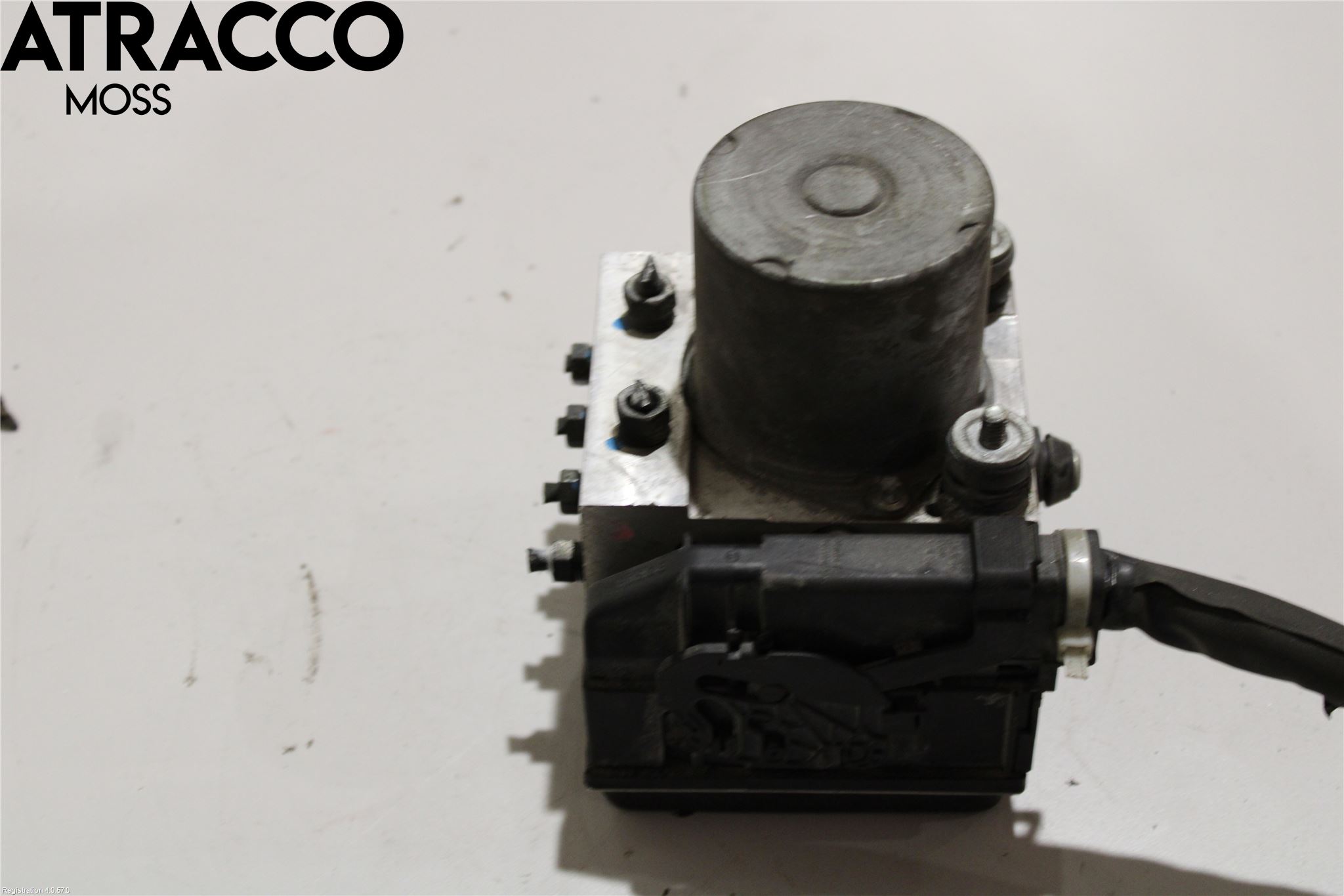 Subaru LEGACY    07-09 Abs Hydraulikkaggregat