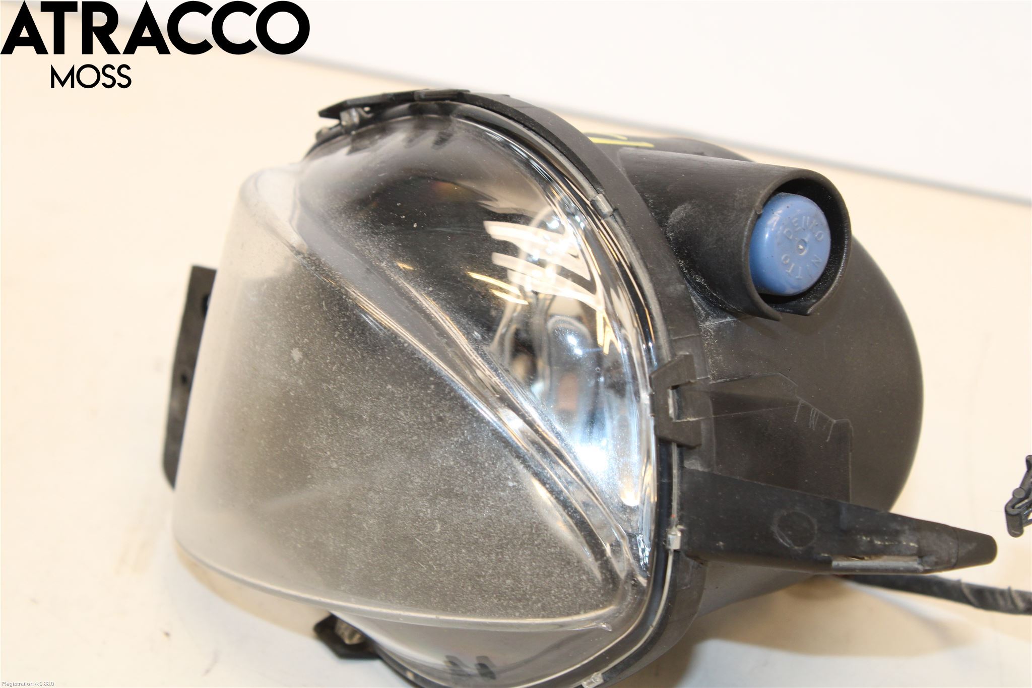 BMW 3 E36      91-00 Frontlykt-Kurve-Tåkelys