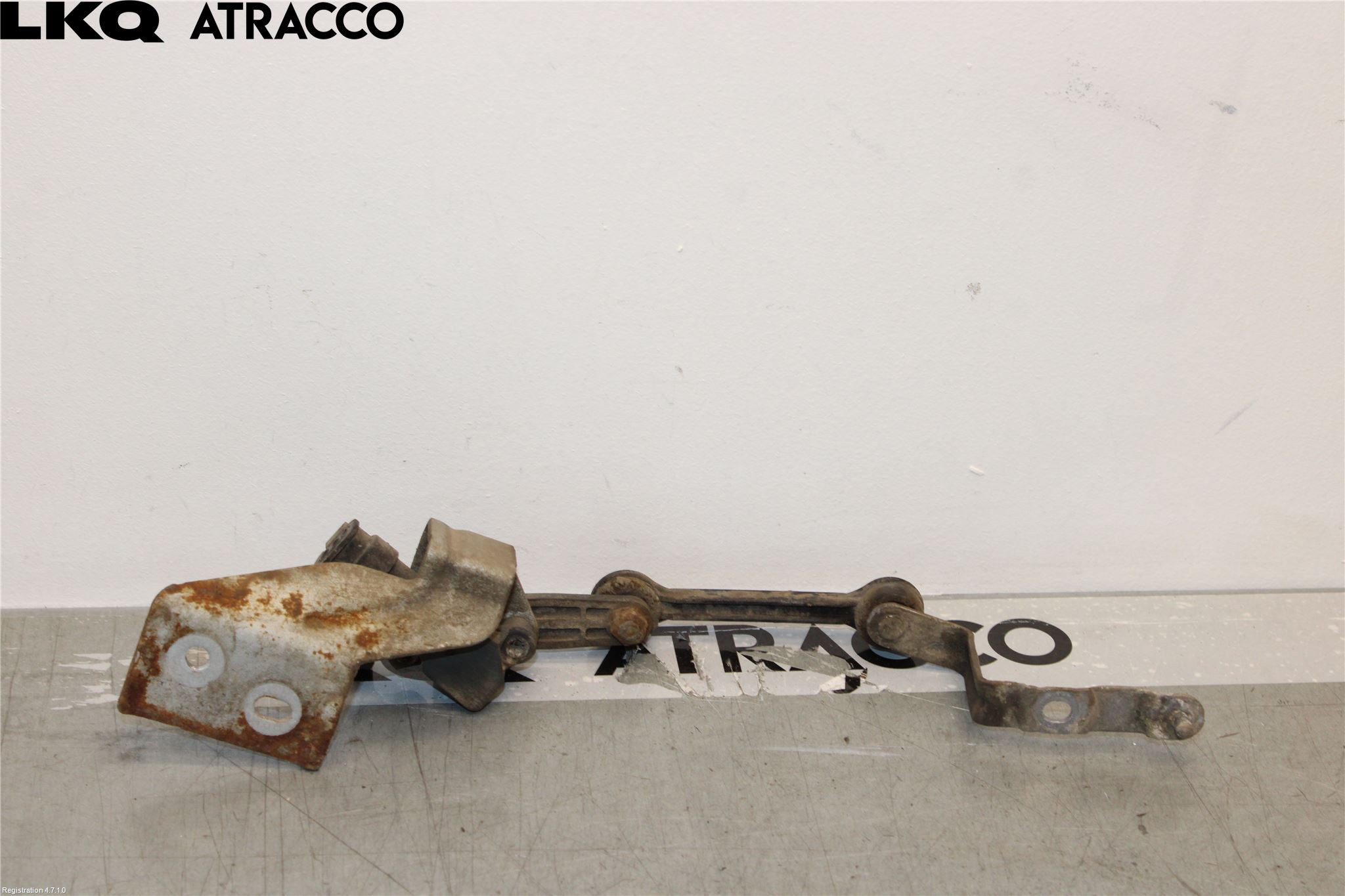 Mercedes-Benz MB A-KLASS (W177) 18- Nivåreg Sensor