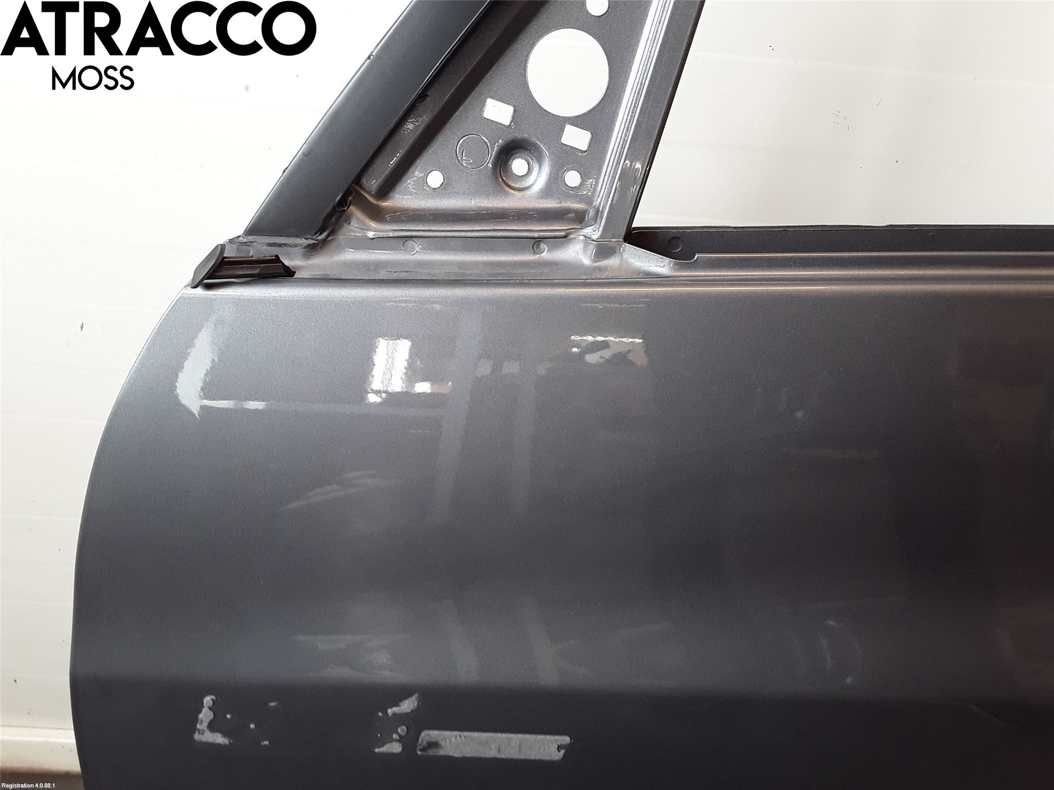 Hyundai ix20 Dør 4D Foran Venstre