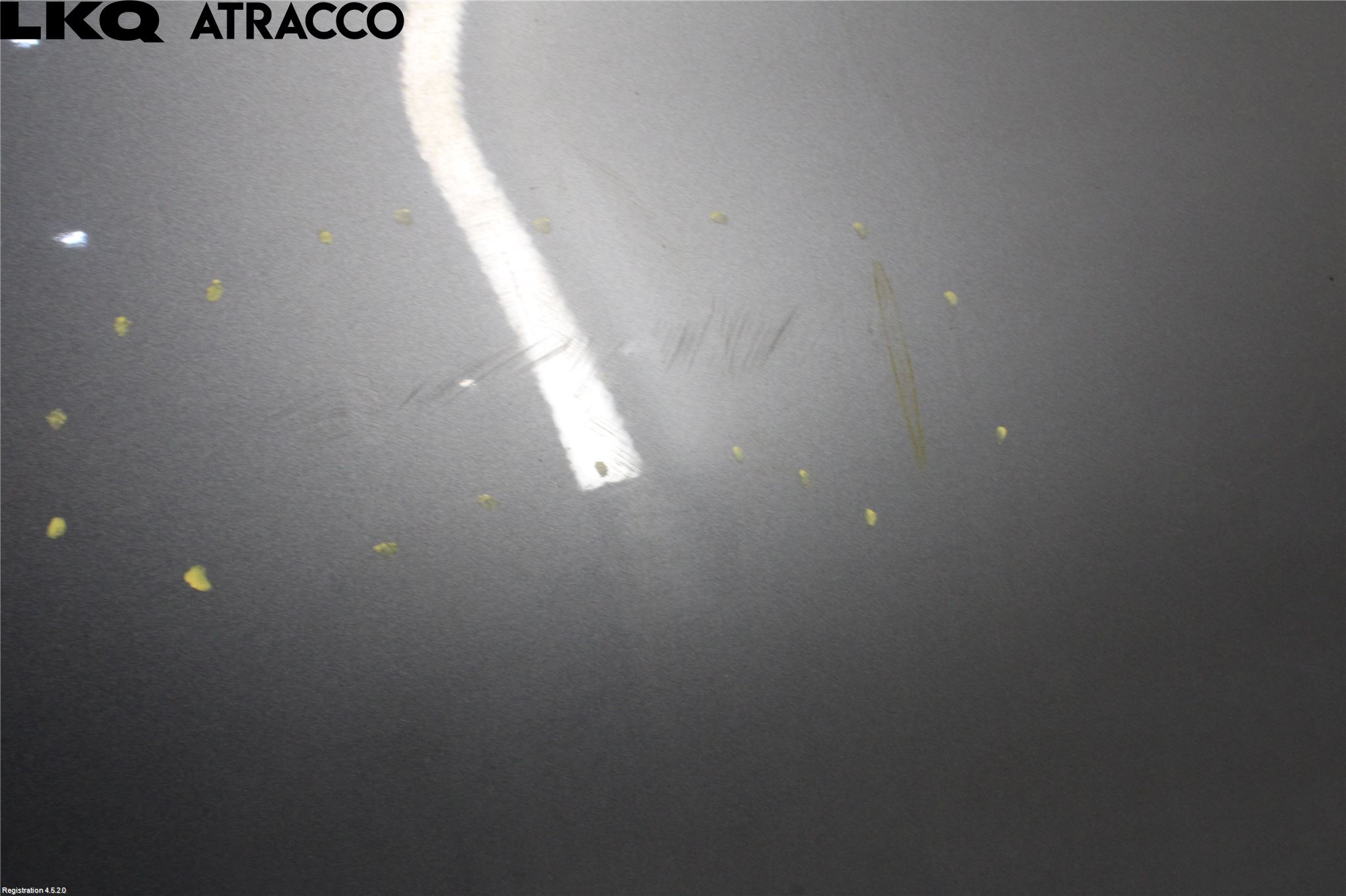 Mercedes-Benz MB A-KLASS (W176) 13-18 Dør 4D Foran Høyre