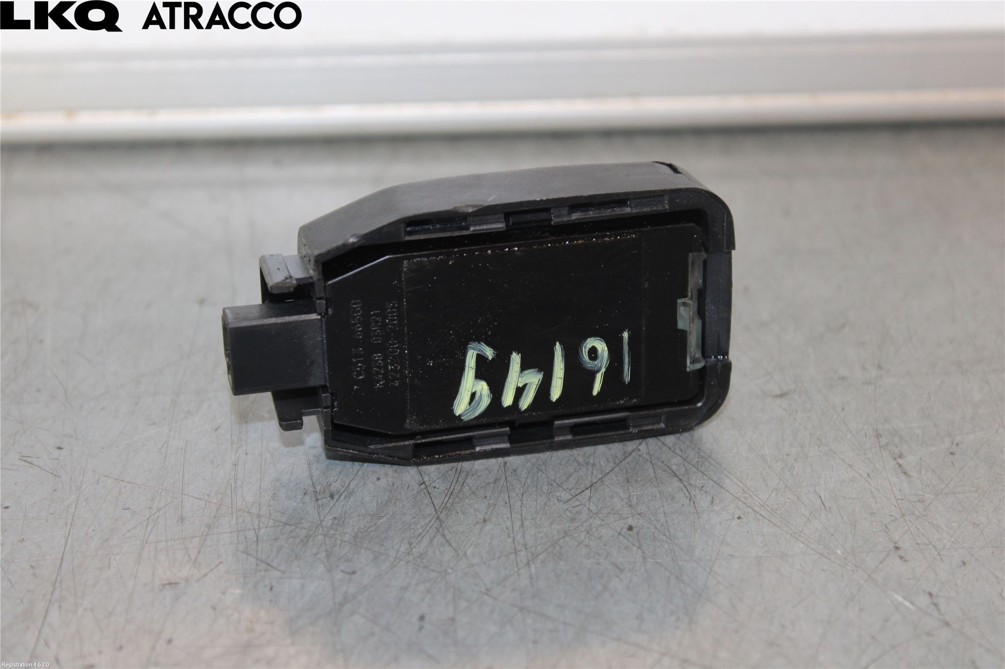 Mazda CX-5 12-17 Sensor Regnsensor