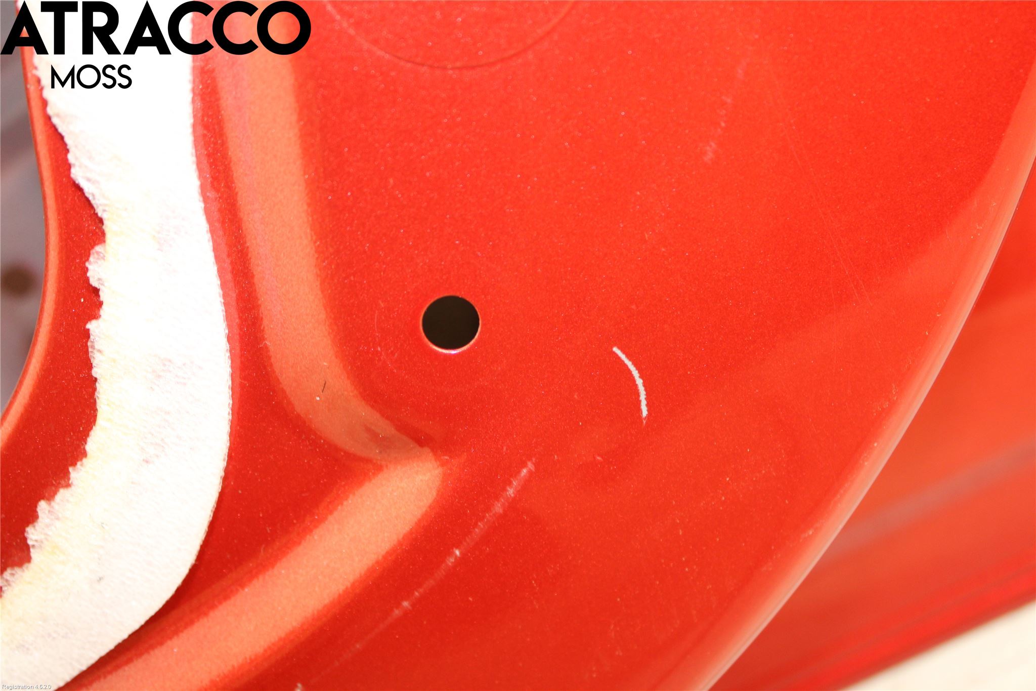 Renault CAPTUR 13-19 Dør 4D Foran Høyre