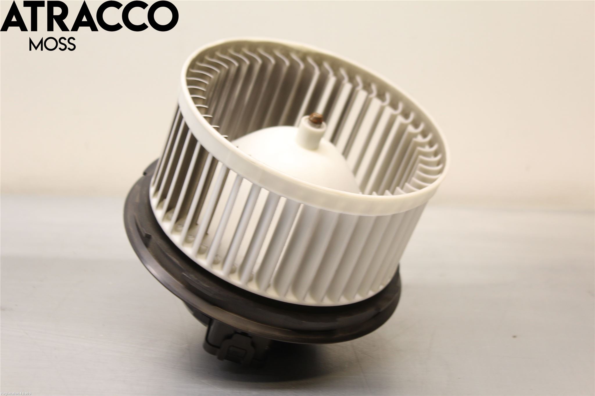 Seat Mii / Mii electric Varmeapparat Viftemotor