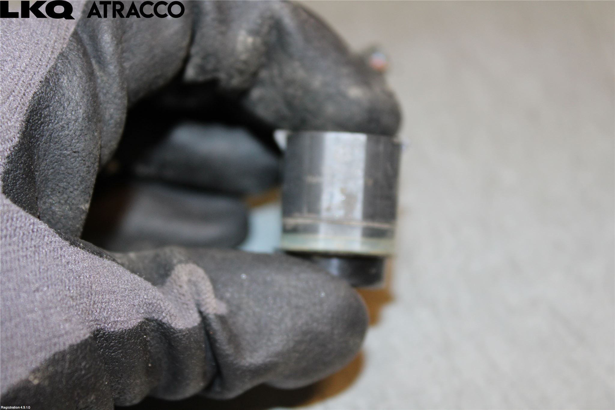 Audi A6 ALLROAD 12-18 Sensor Ryggesensor