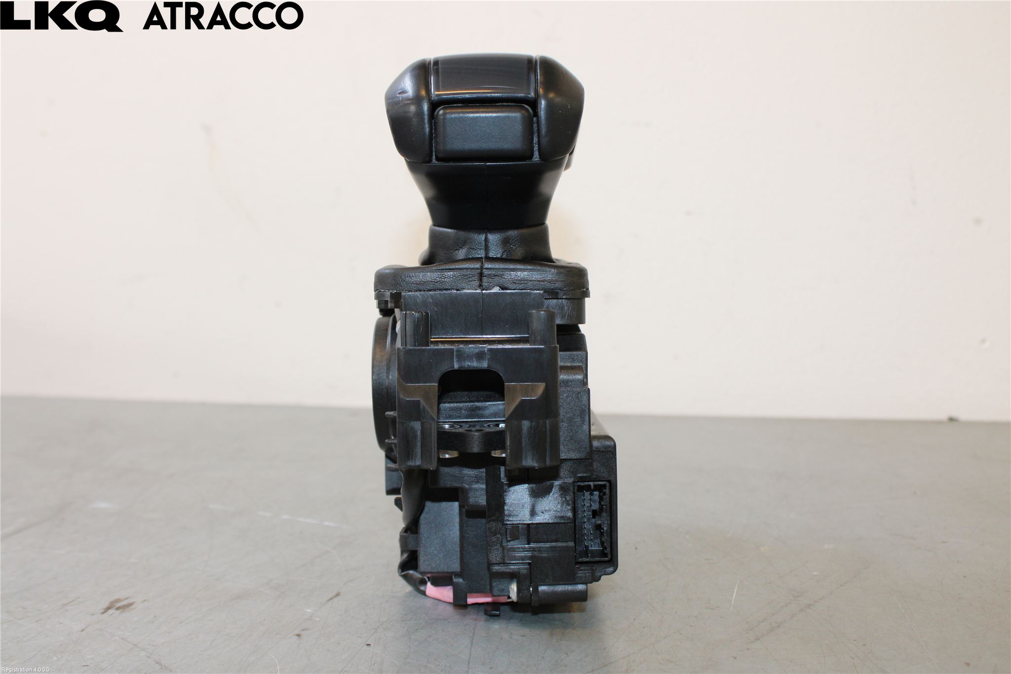 Ford RANGER EU 12-23 Gearspak