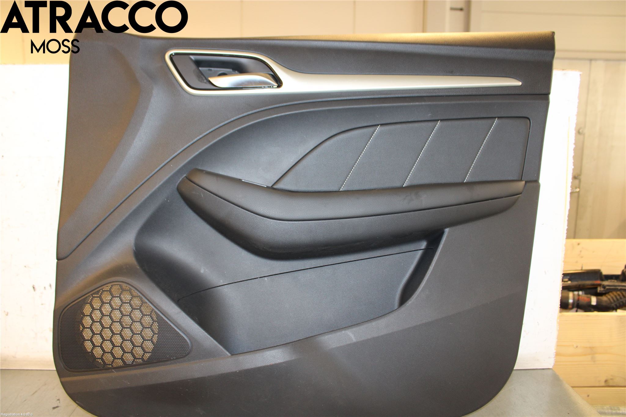 MG ZS EV 20- Innr Dørtrekk Høyre