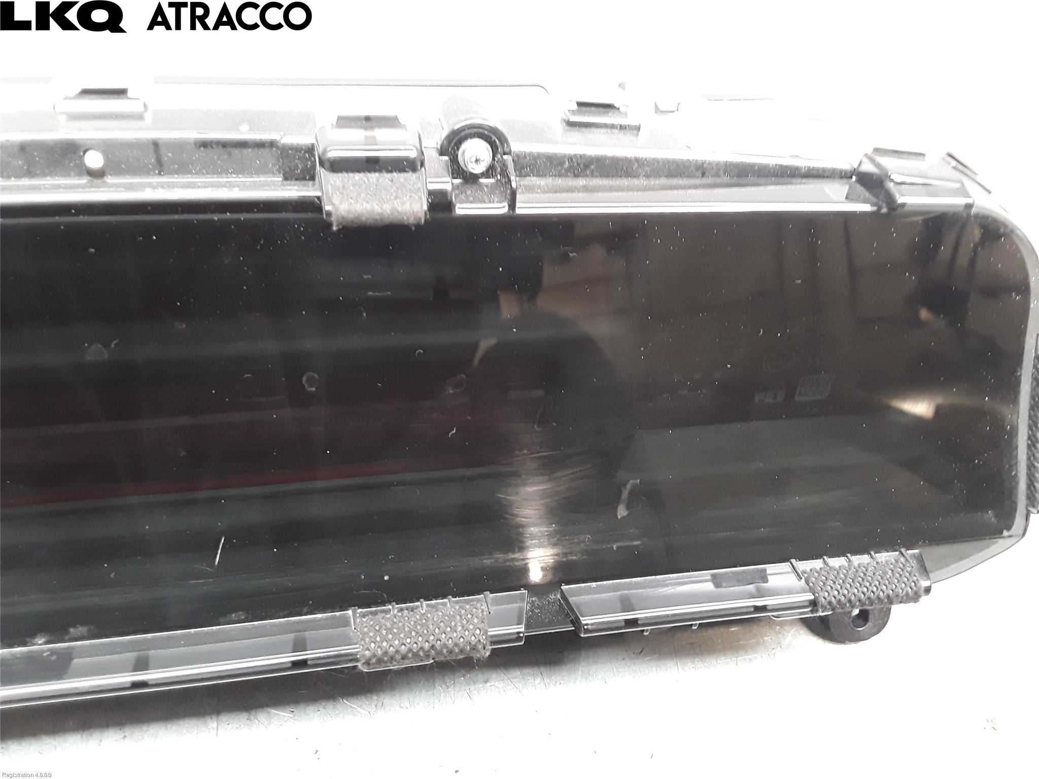 Toyota PRIUS+ ZVW40 12-20 Instr Kombinert