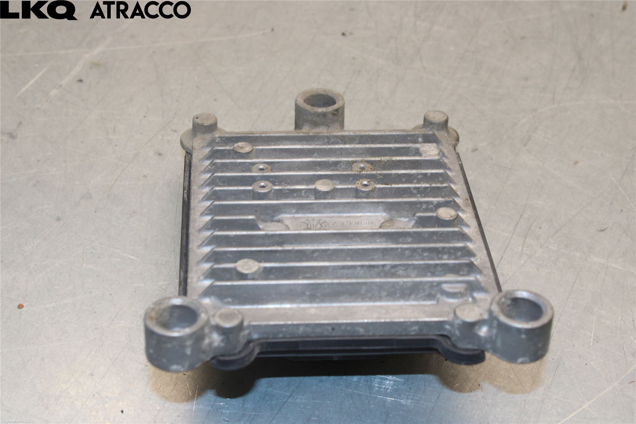 Ford TRANSIT/TOURNEO CONNECT 13-22 Styreenhet Gearkasse