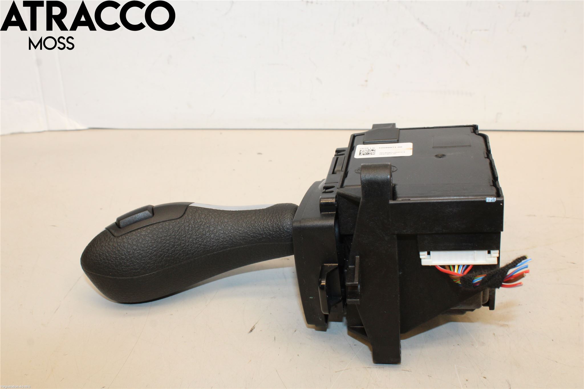 BMW 3 F30/F31/F80 12-19 Gearspak