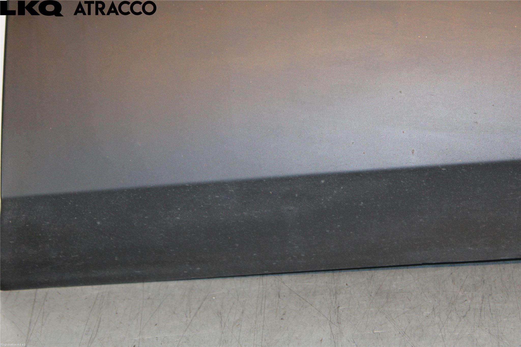 Citroen C4/E-C4 C4X/E-C4X III 21- Dør Dekorlist Hf