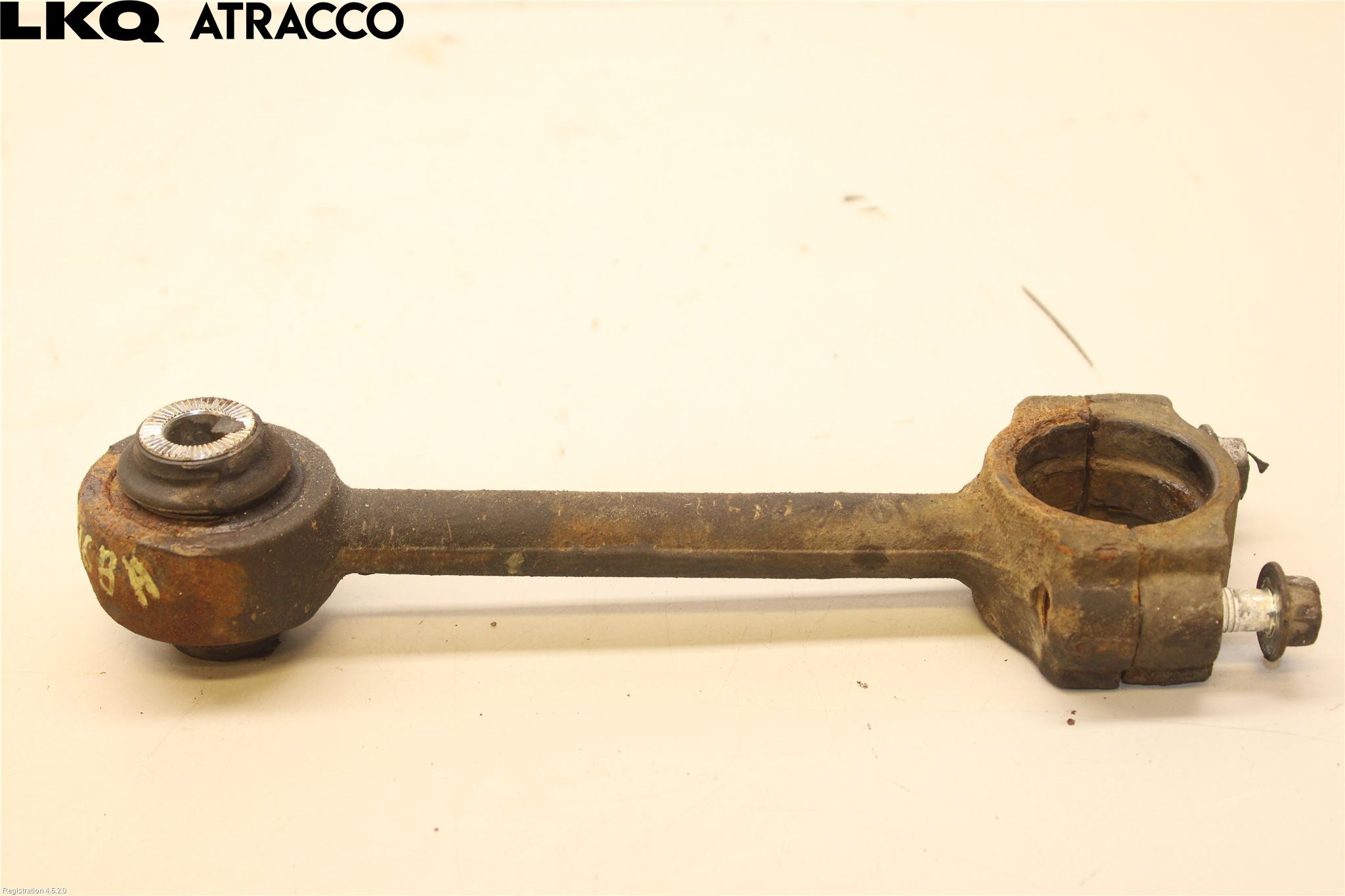 Toyota LANDCRUISER J150 10-23 Stablisatorstag Bak