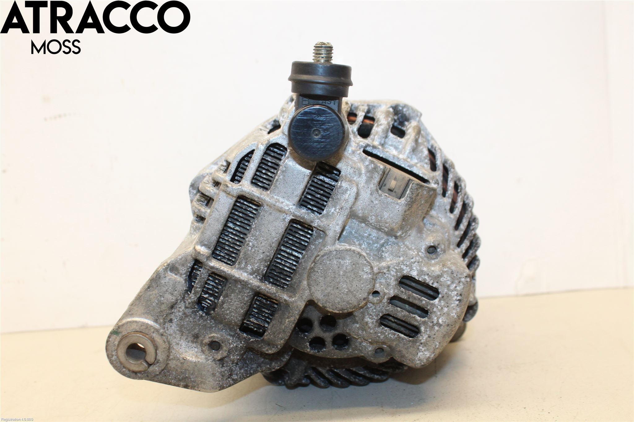 Subaru LEGACY    07-09 Dynamo