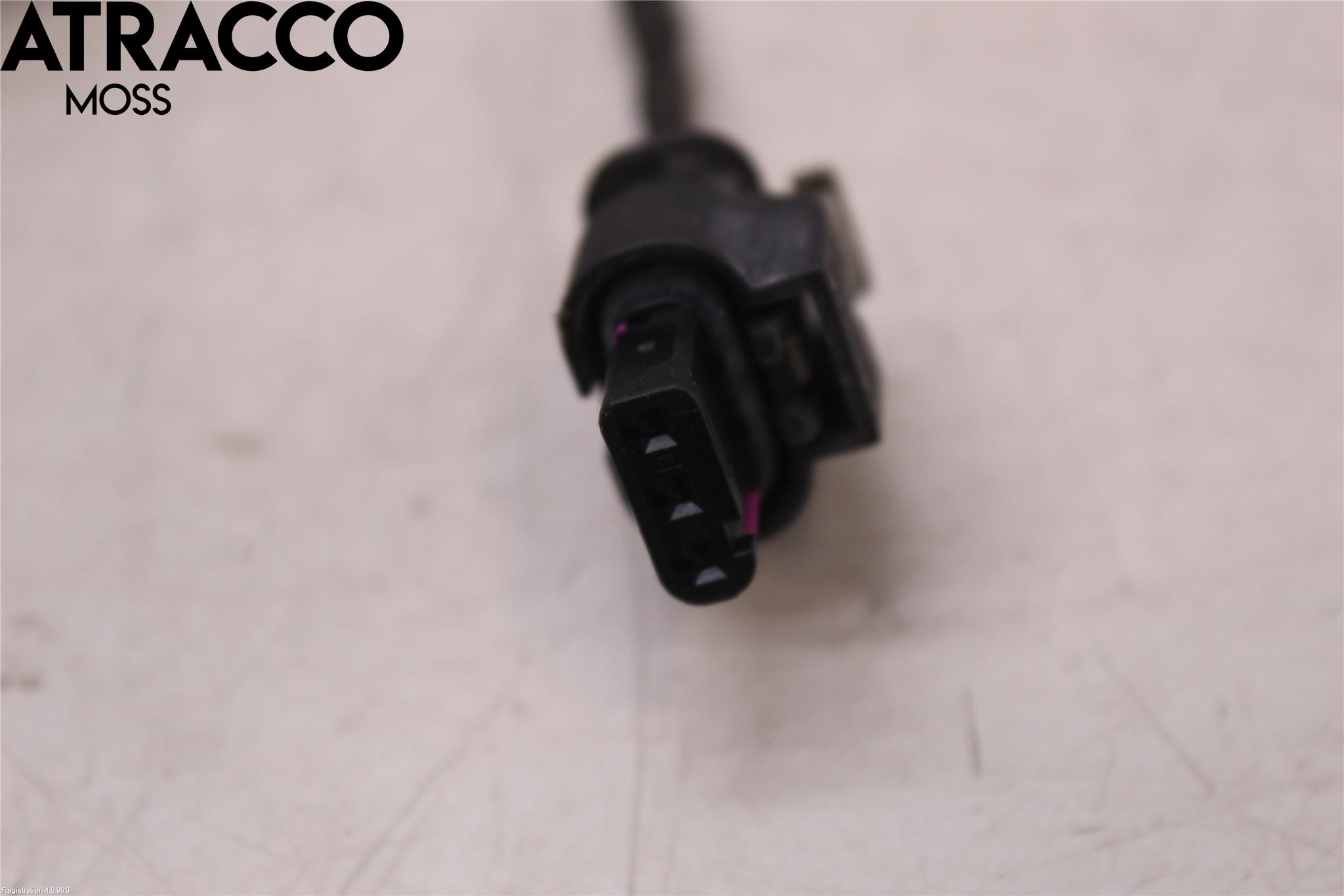 BMW 5 G30/G31/F90 17-23 Ledningsnett