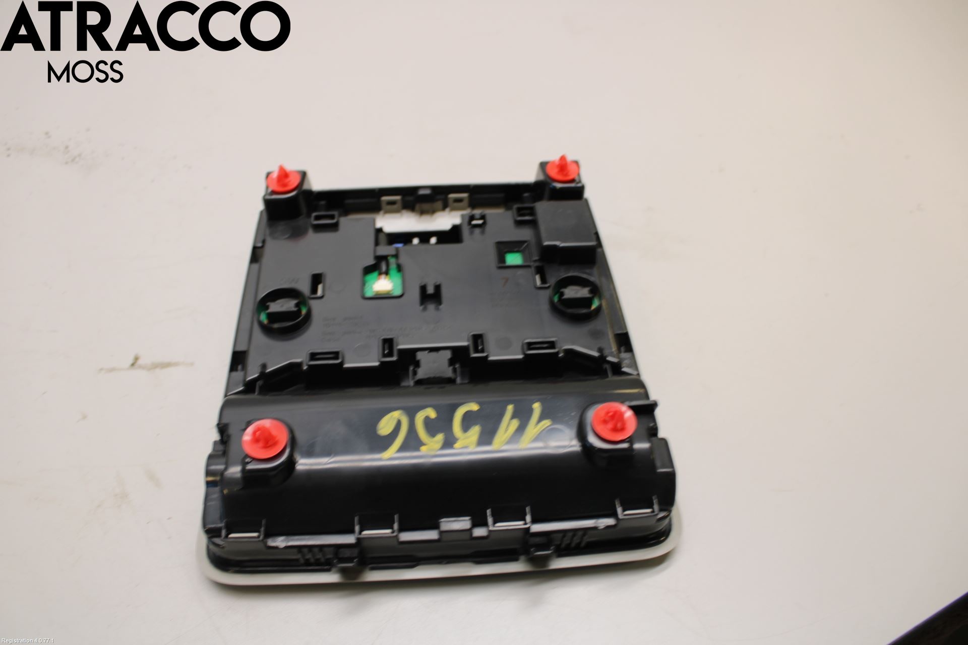 Toyota RAV4 19- Innr Taklys