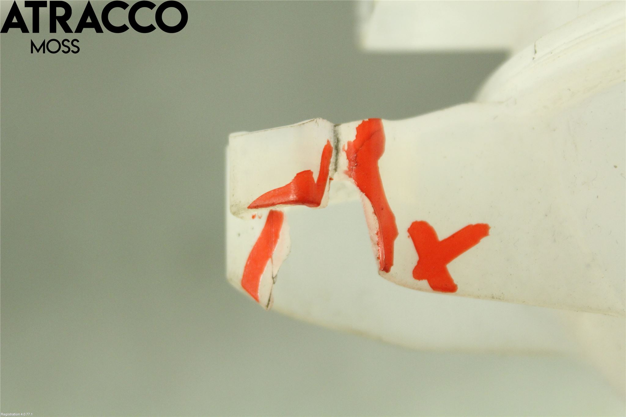 Volkswagen VW UP! / E-UP! Ekspansjonstank