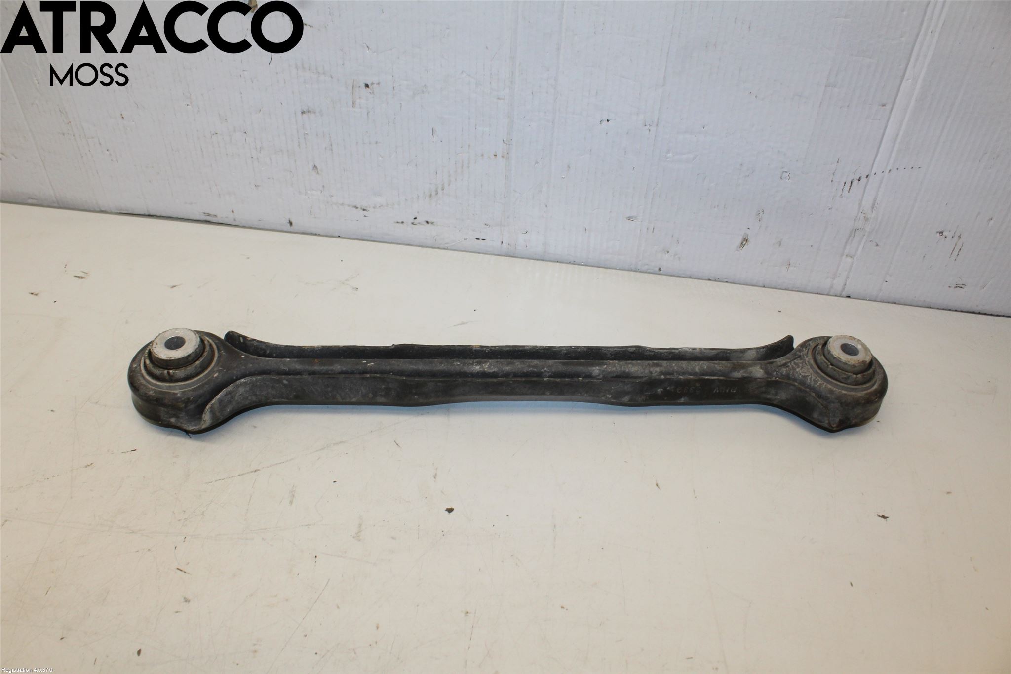 BMW X1 E84 10-15 Bærearm Bak Høyre