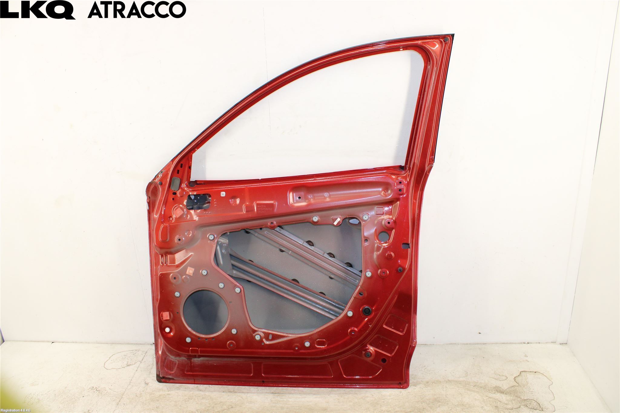 Mazda CX-5 12-17 Dør 4D Foran Høyre