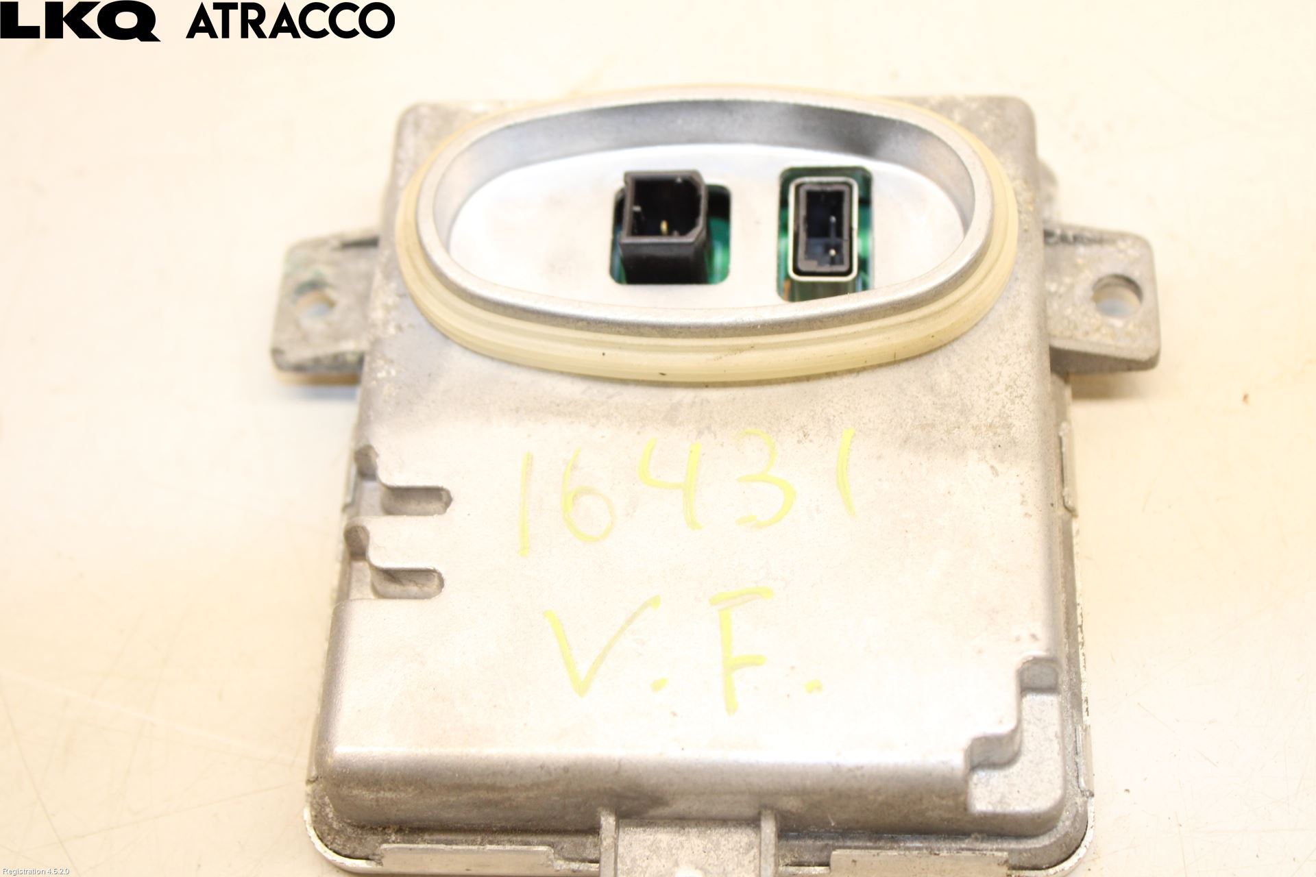 Volvo XC70 08-13 Styreenhet Xenon