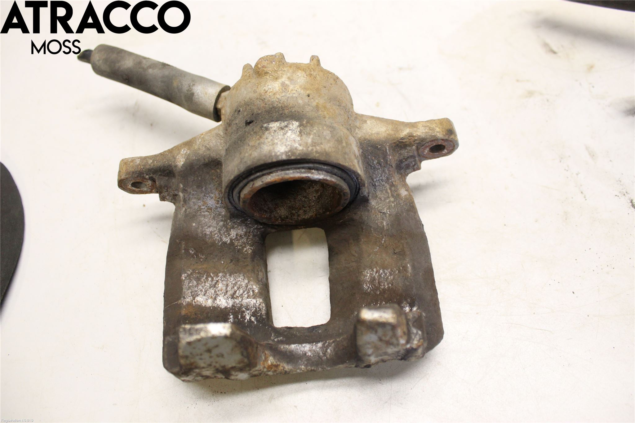 Peugeot 307     01-05 Bremsecaliper Foran Venstre