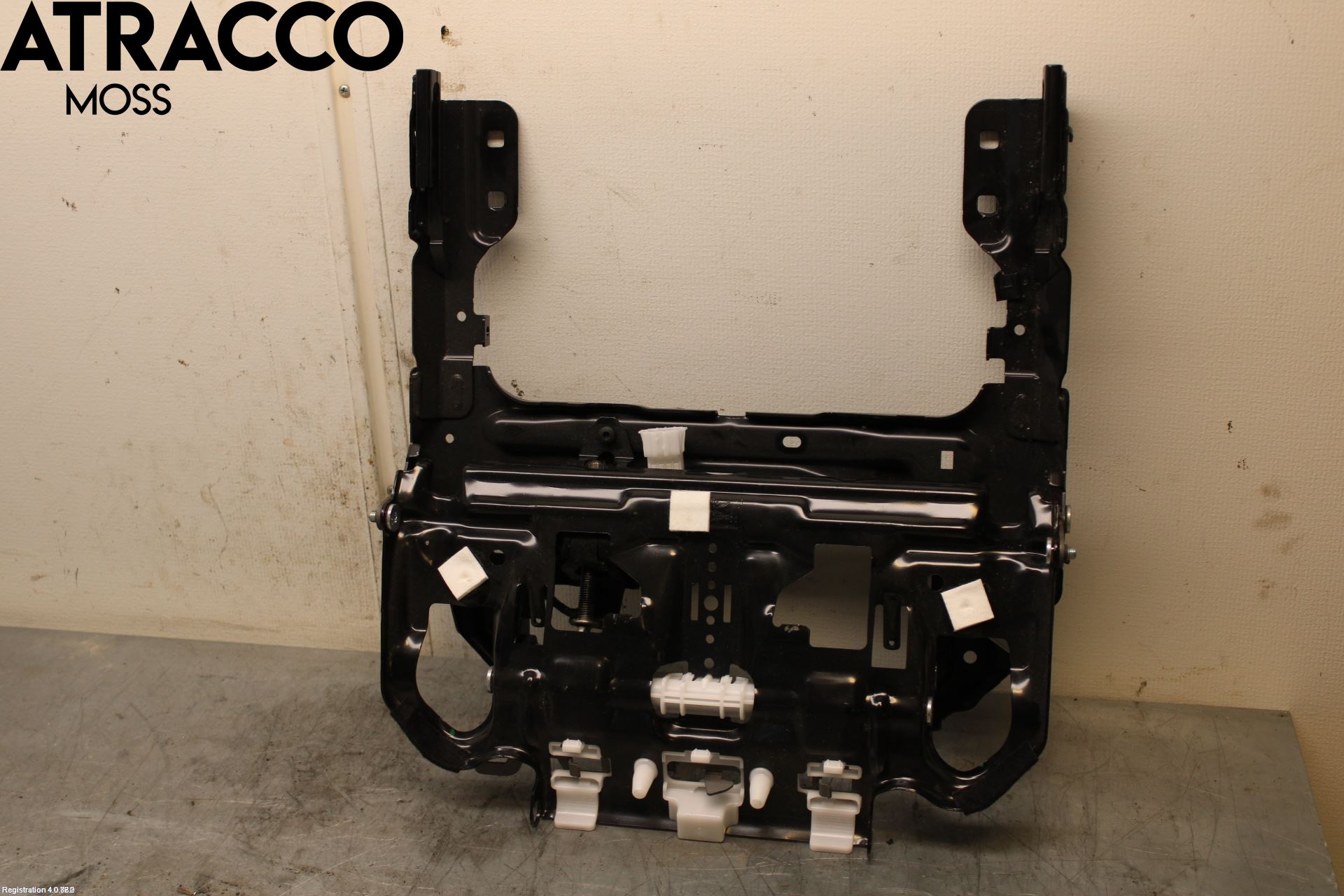 Mercedes-Benz MB S-KLASS (W222) 13-20 Innr Stoler - Seter Komp